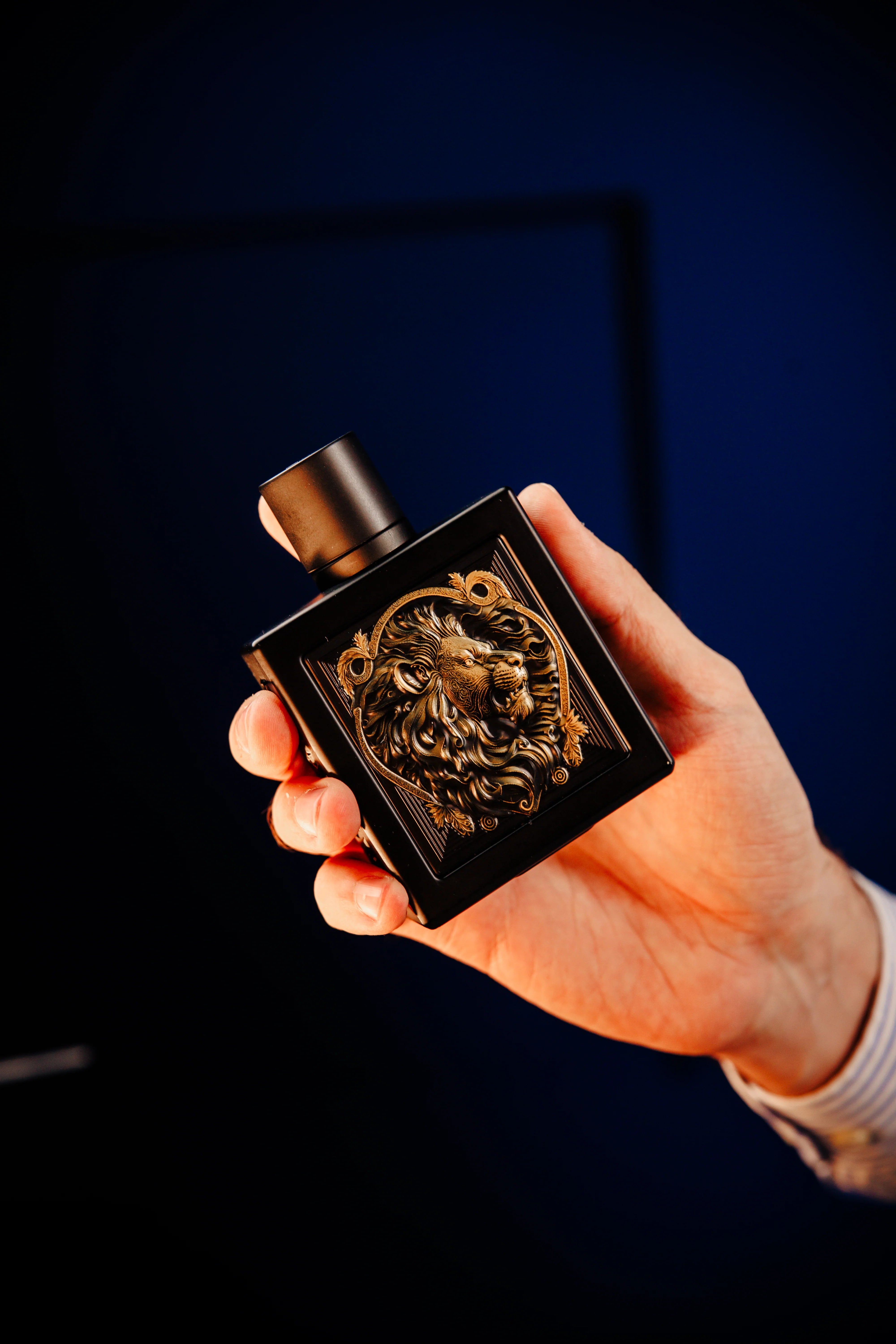 Rayhaan Lion 100ML