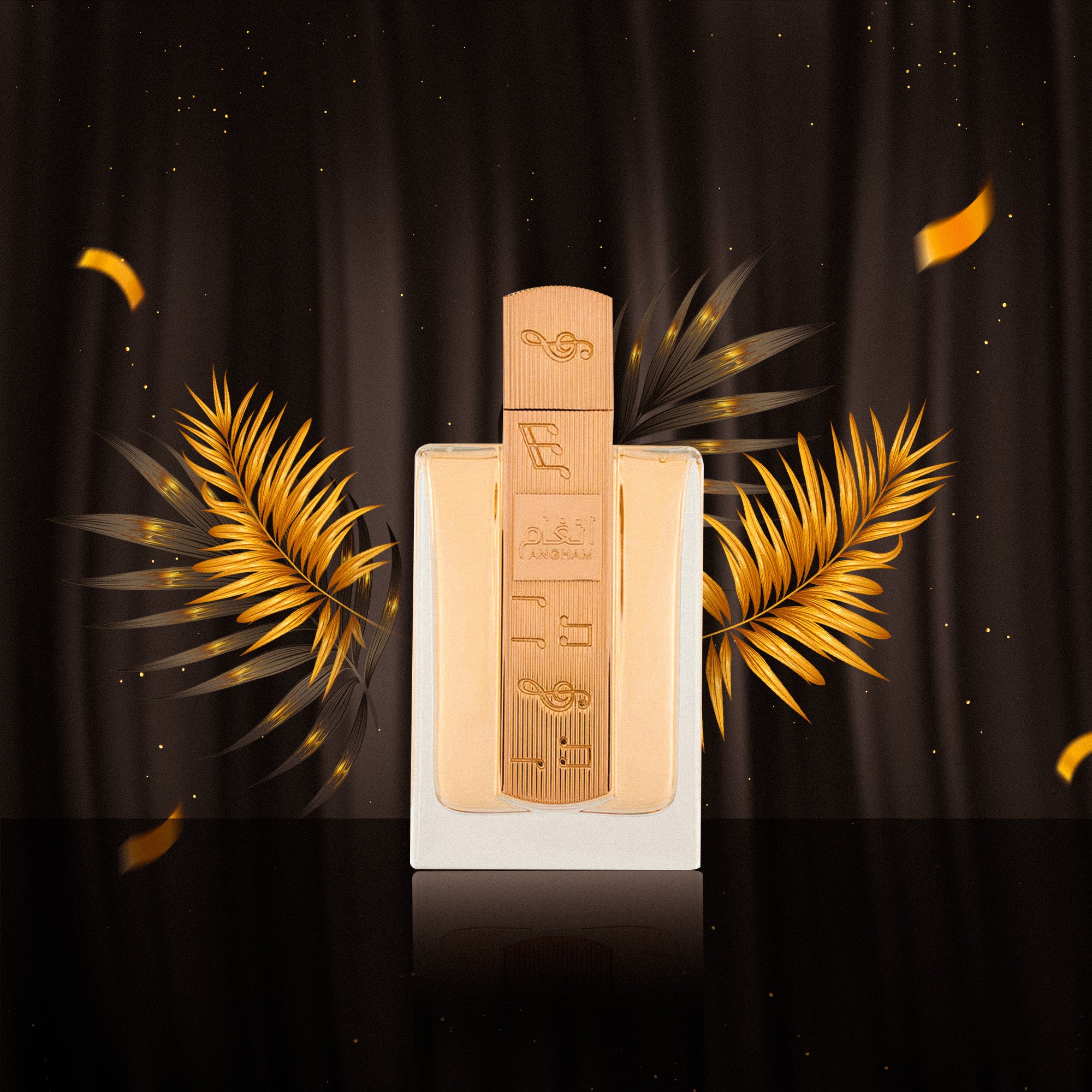 Angham Lattafa Perfumes