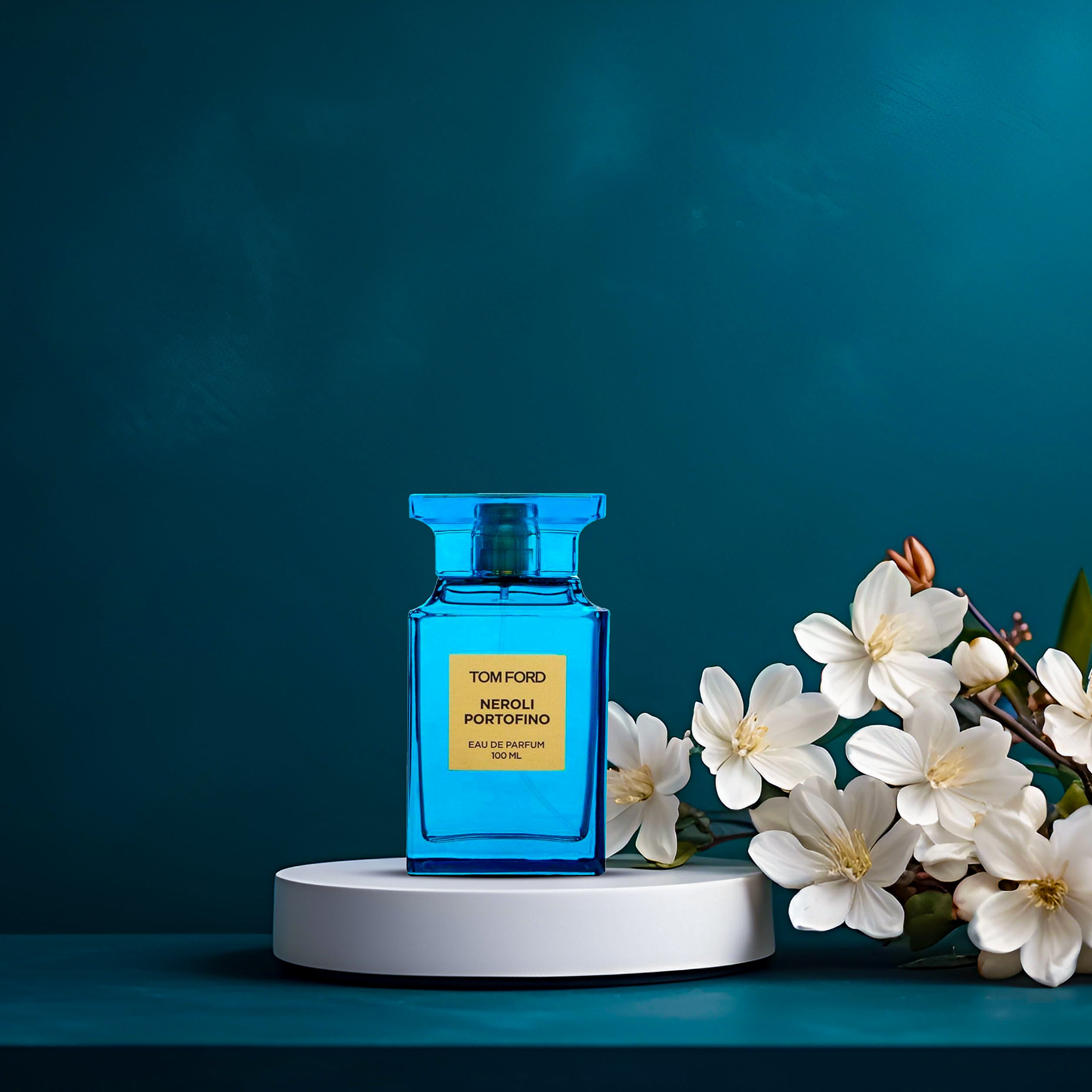 Tom Ford Neroli Portofino Eau De Parfum