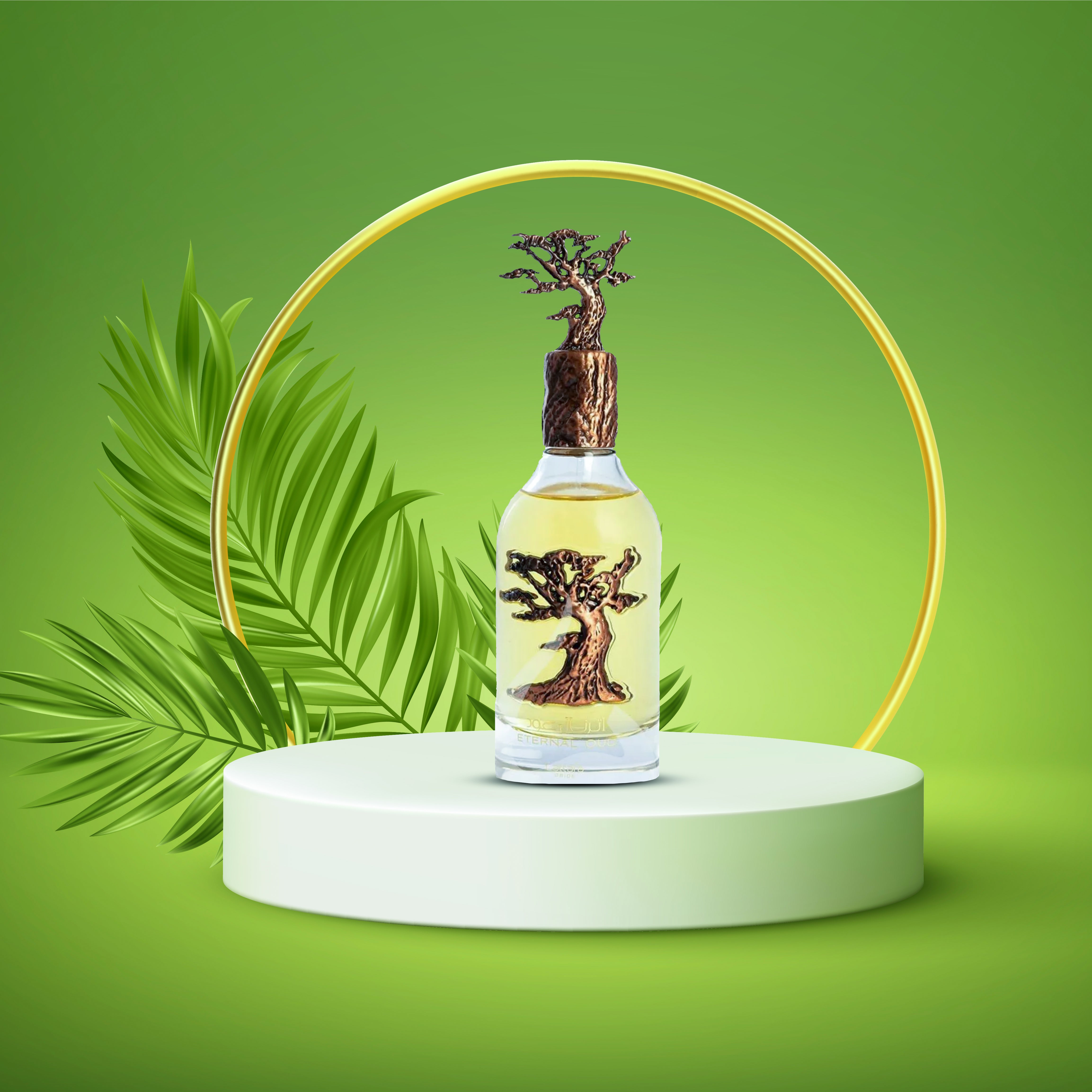 Lattafa Pride Eternal Oud Eau De Parfum