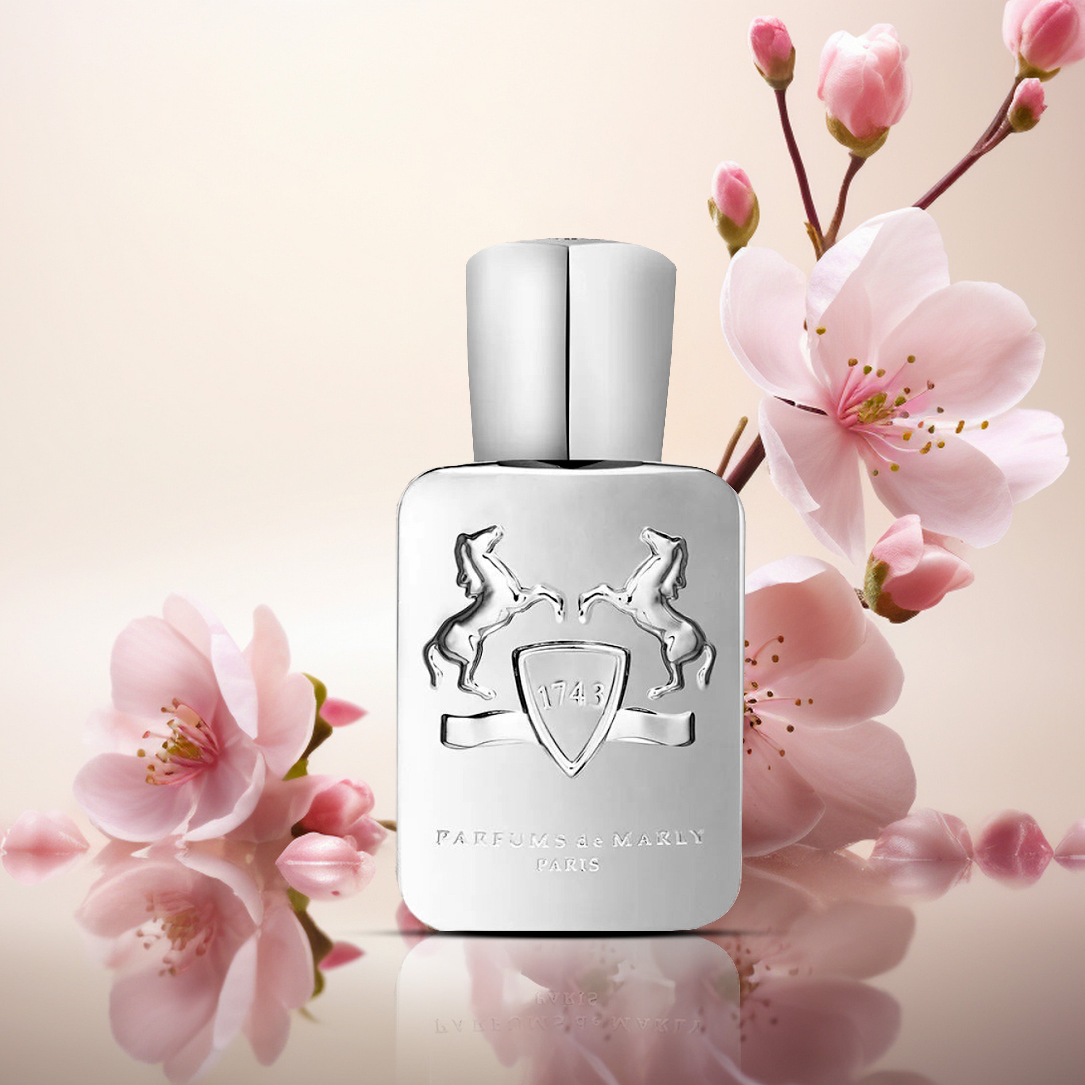 Parfums De Marly Pegasus Eau De Parfum 100ML