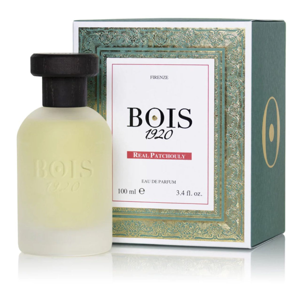 Bois 1920 Real Patchouly Eau De Parfum