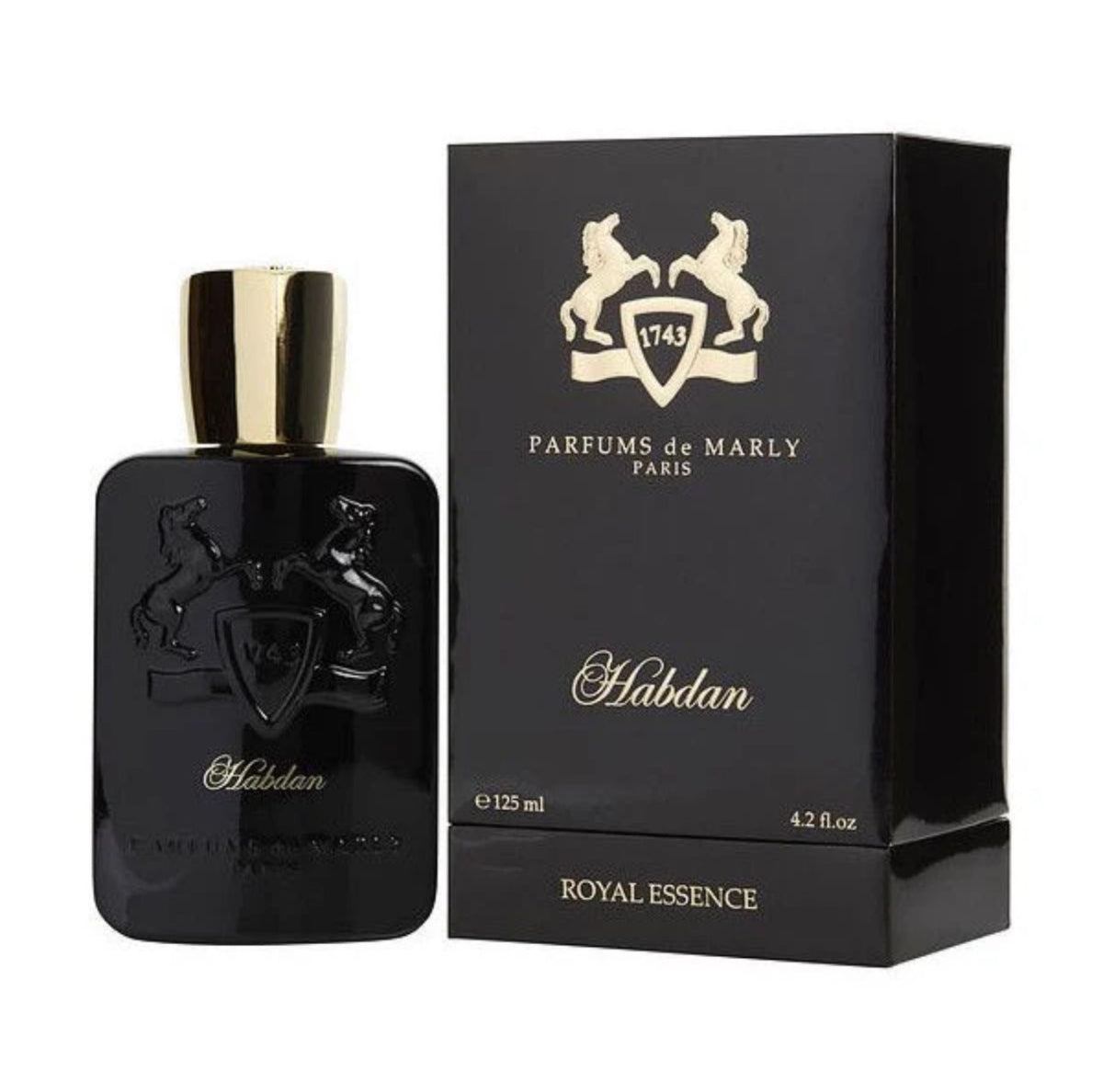 Habden Parfums De Marly