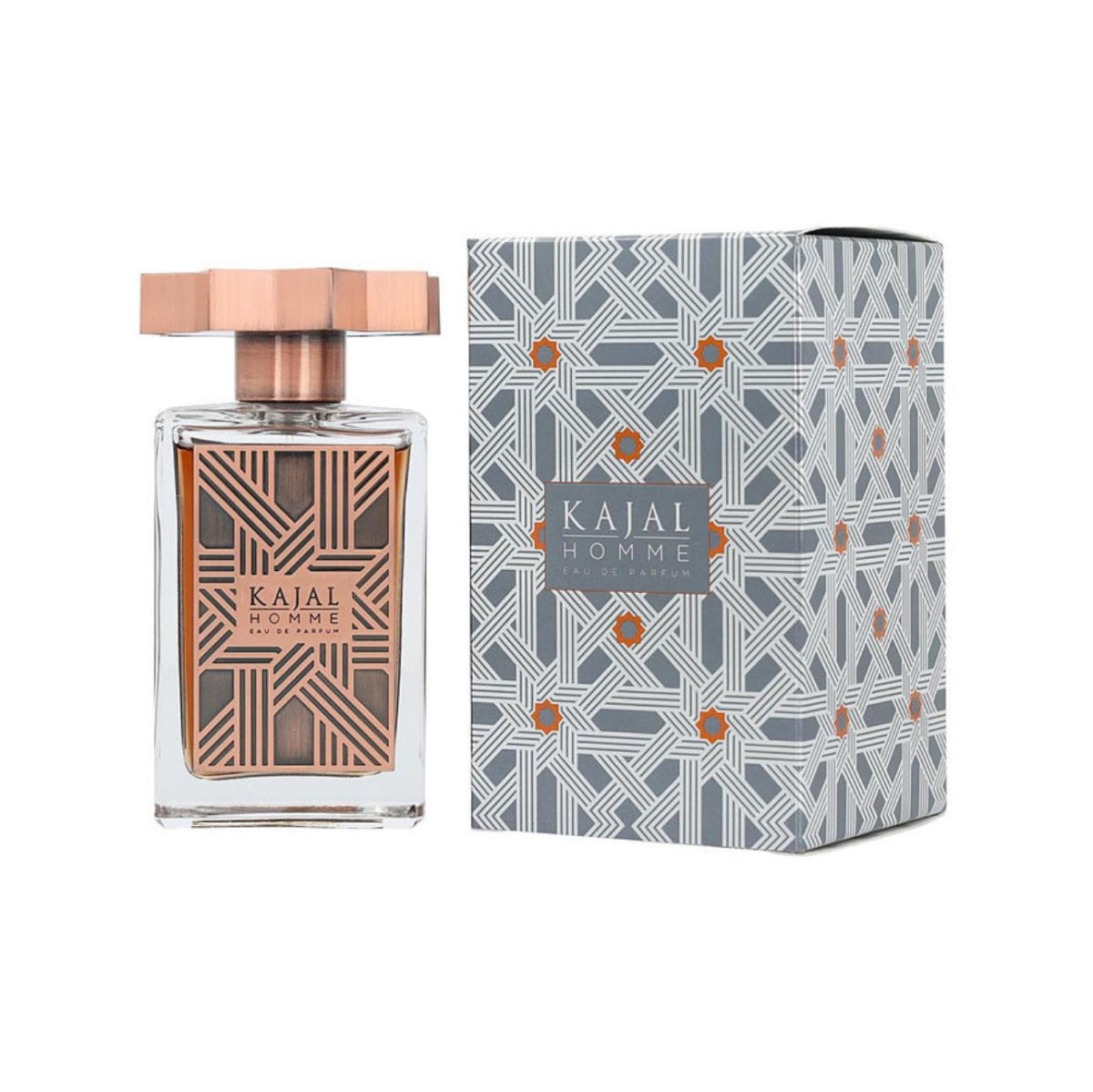 Kajal Homme By Kajal Eau De Parfum