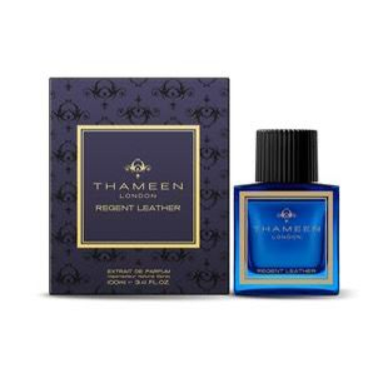 Thameen London Eau De Parfum By Regent Leather