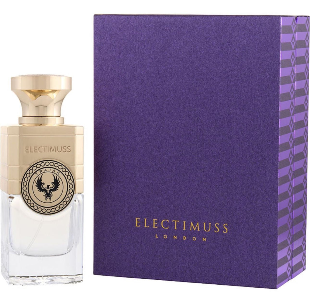Electimuss CAVIAR Eau De Parfum