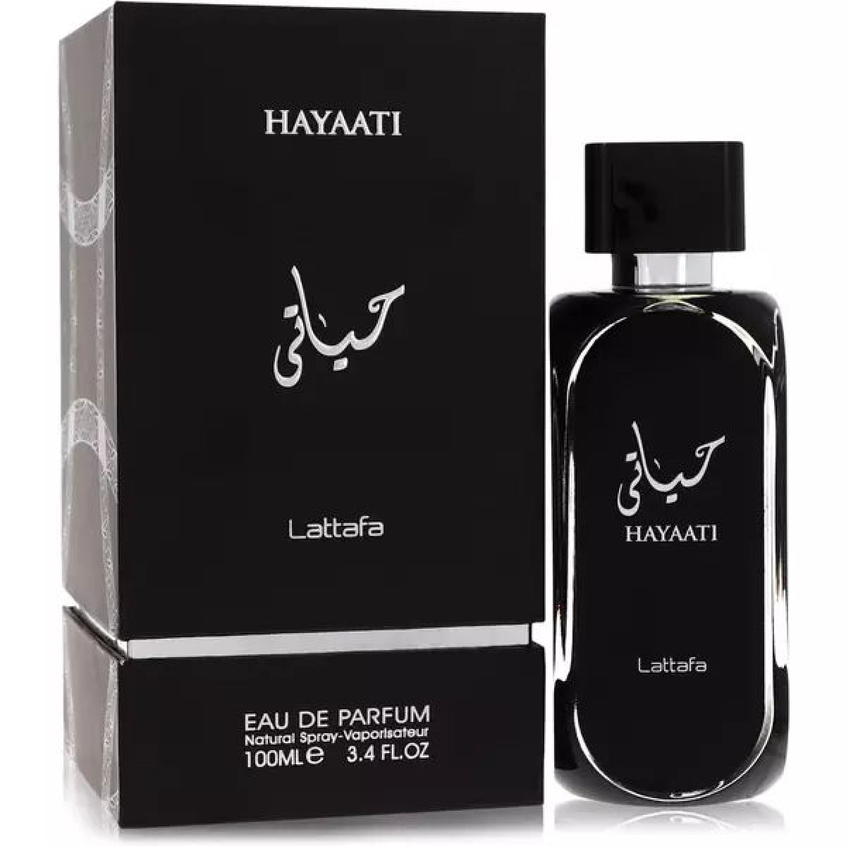 Lattafa Hayaati Eau De Parfum