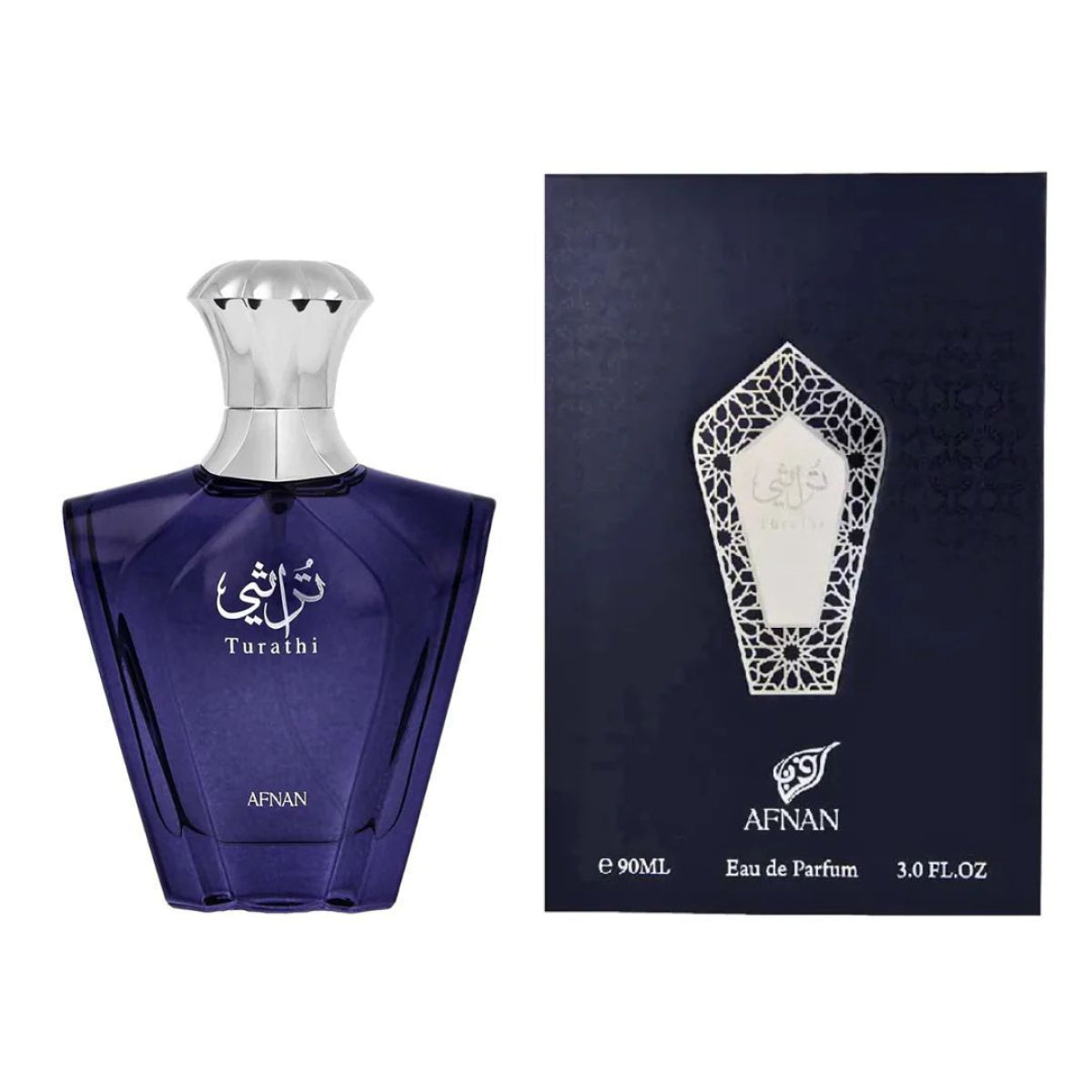 TURATHI BLUE by Afnan 90ML