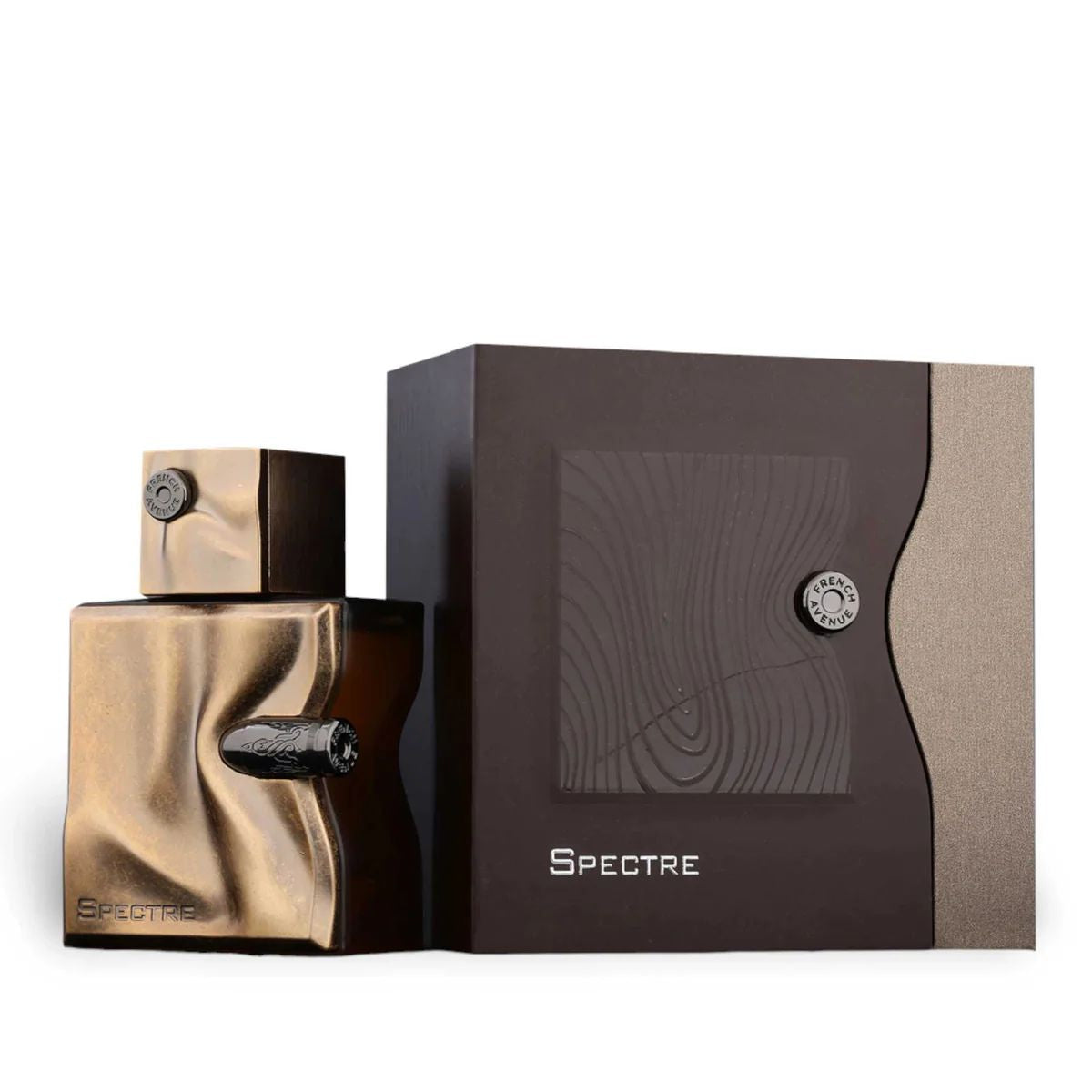 Fragrance World Spectre Eau De Parfum 80ML