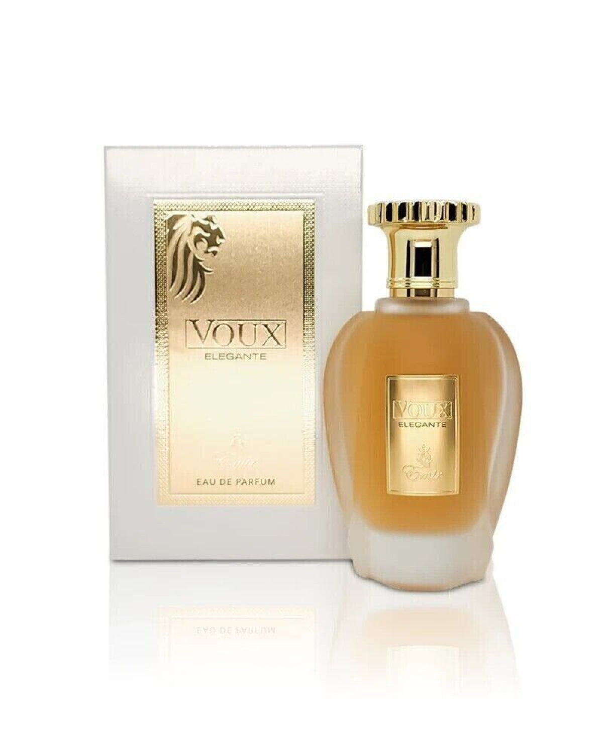 Paris Corner Voux Elegante Eau De Parfum