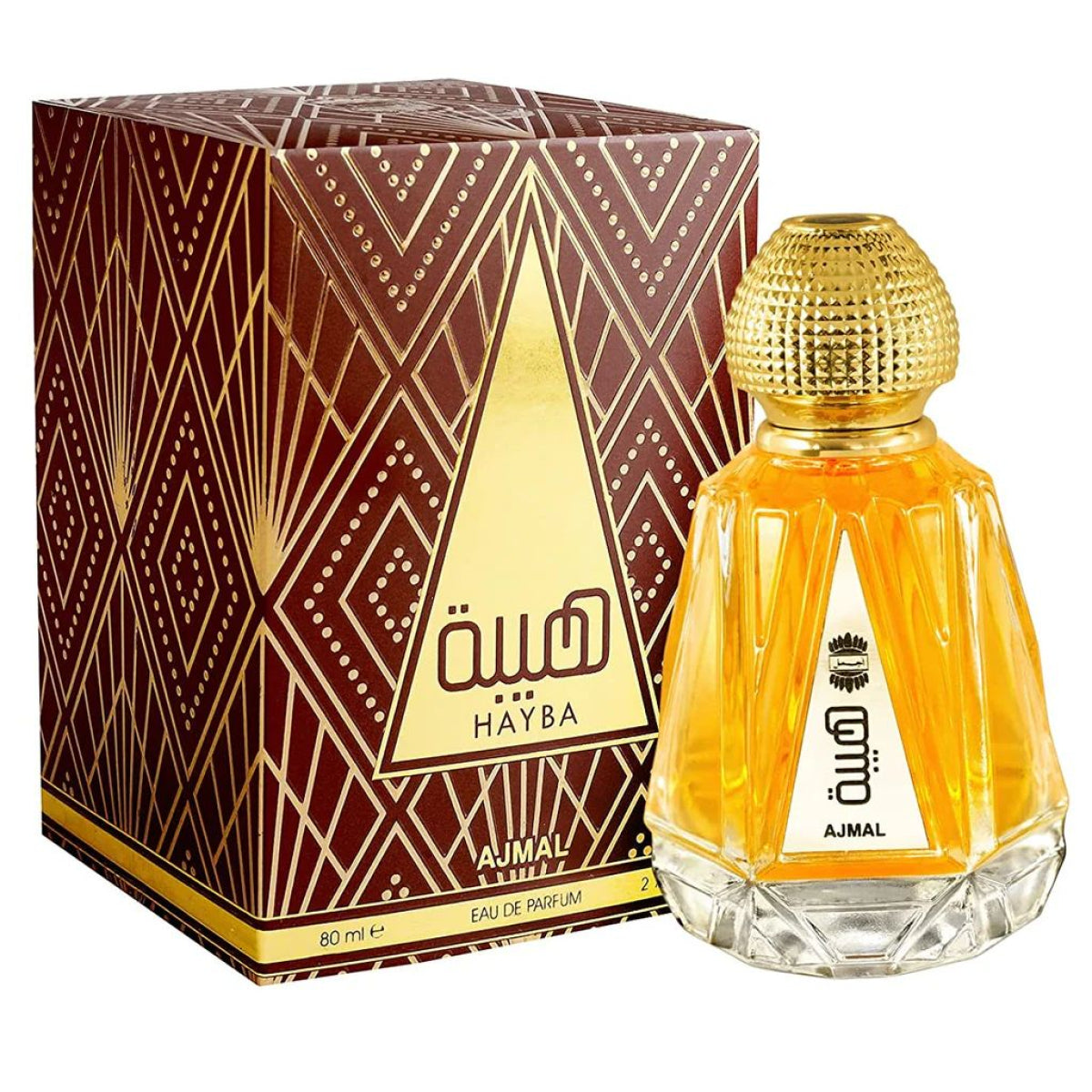 Ajmal Hayba Eau De Parfum