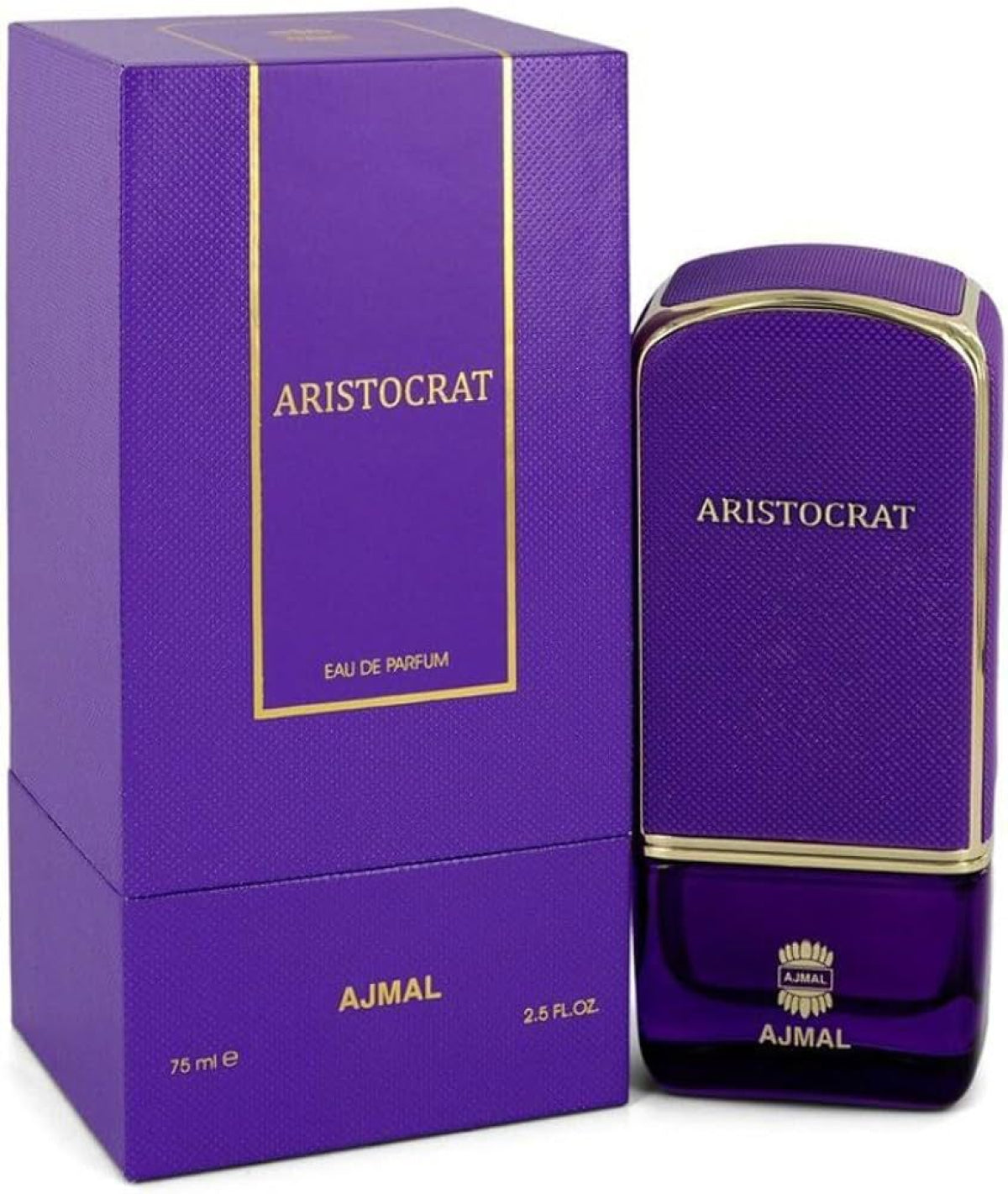 Ajmal Aristocrat Perfume