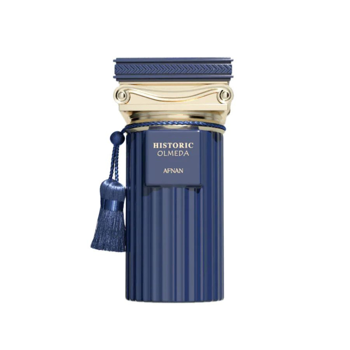 Afnan Historic Olmeda Eau De Parfum