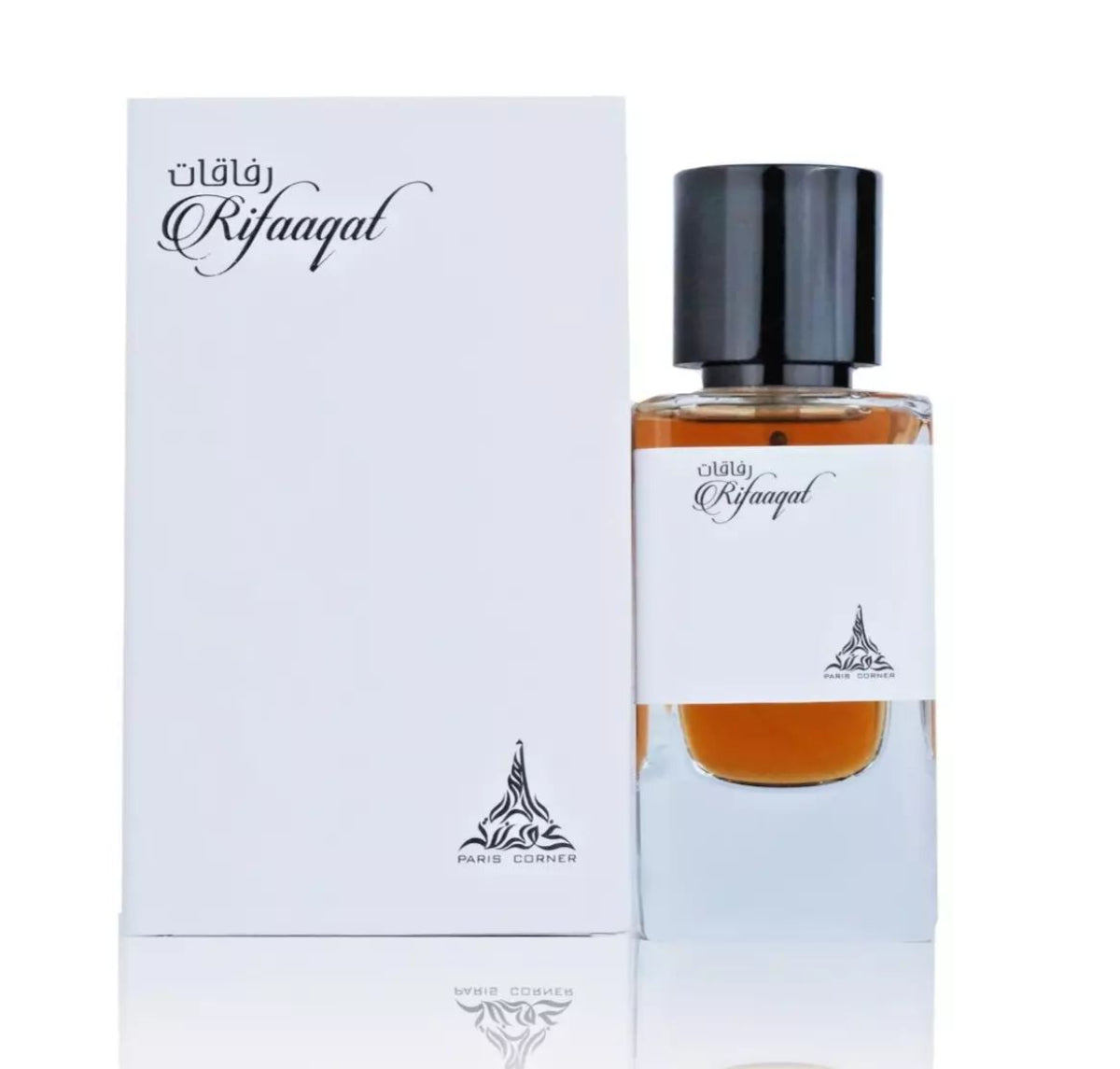 Paris Corner Rifaaqat Eau De Parfum 85ML