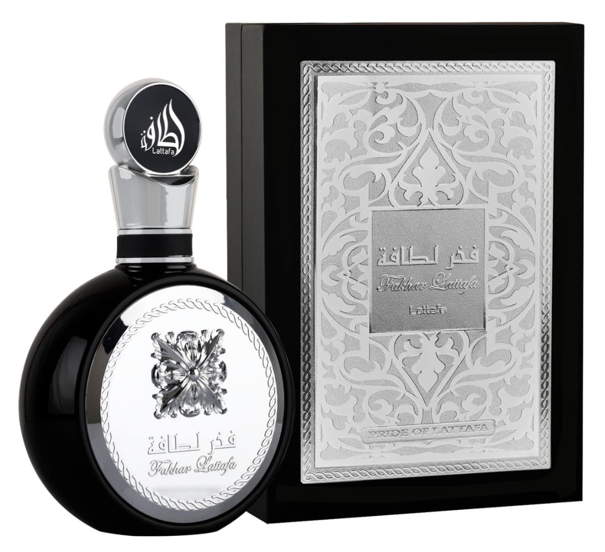 Lattafa Fakhar Eau De Parfum