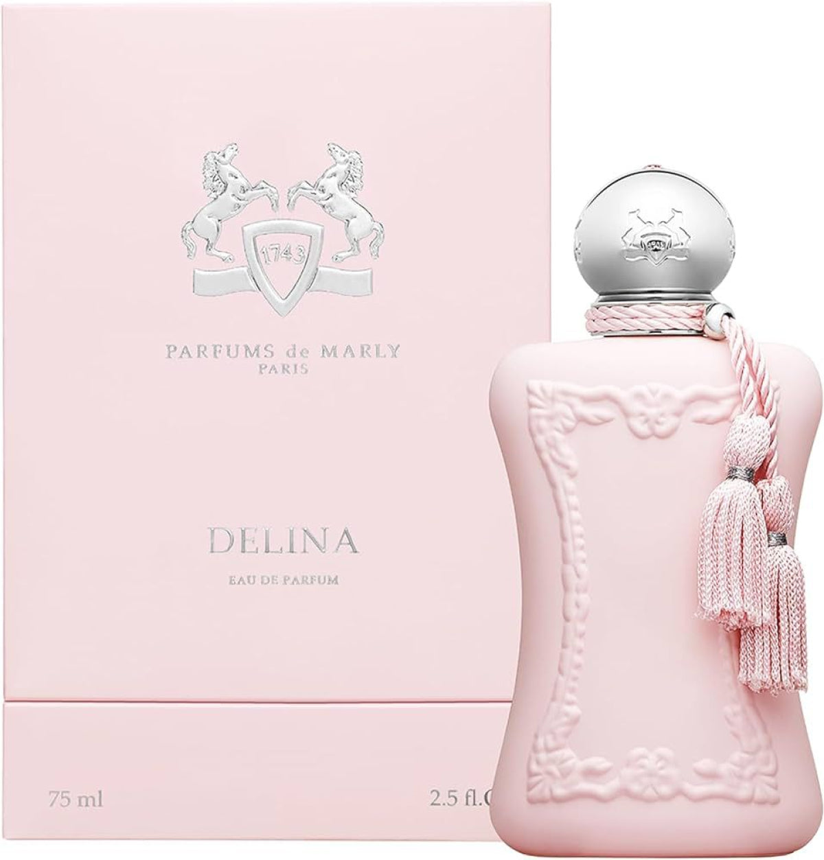 De Marly Delina Eau De Parfum UNISEX