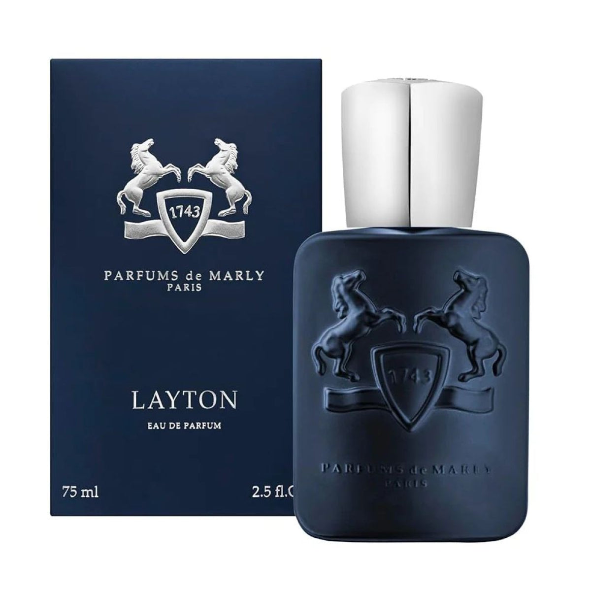 Layton By Parfums De Marly