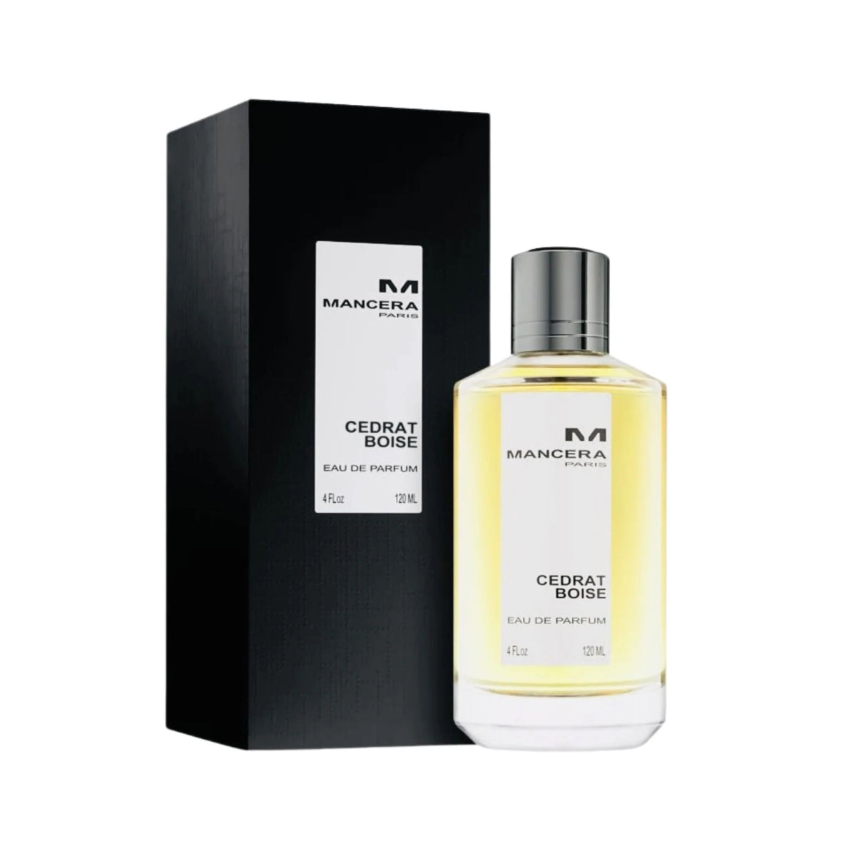 Mancera Cedrat Boise Eau De Parfum 120ML