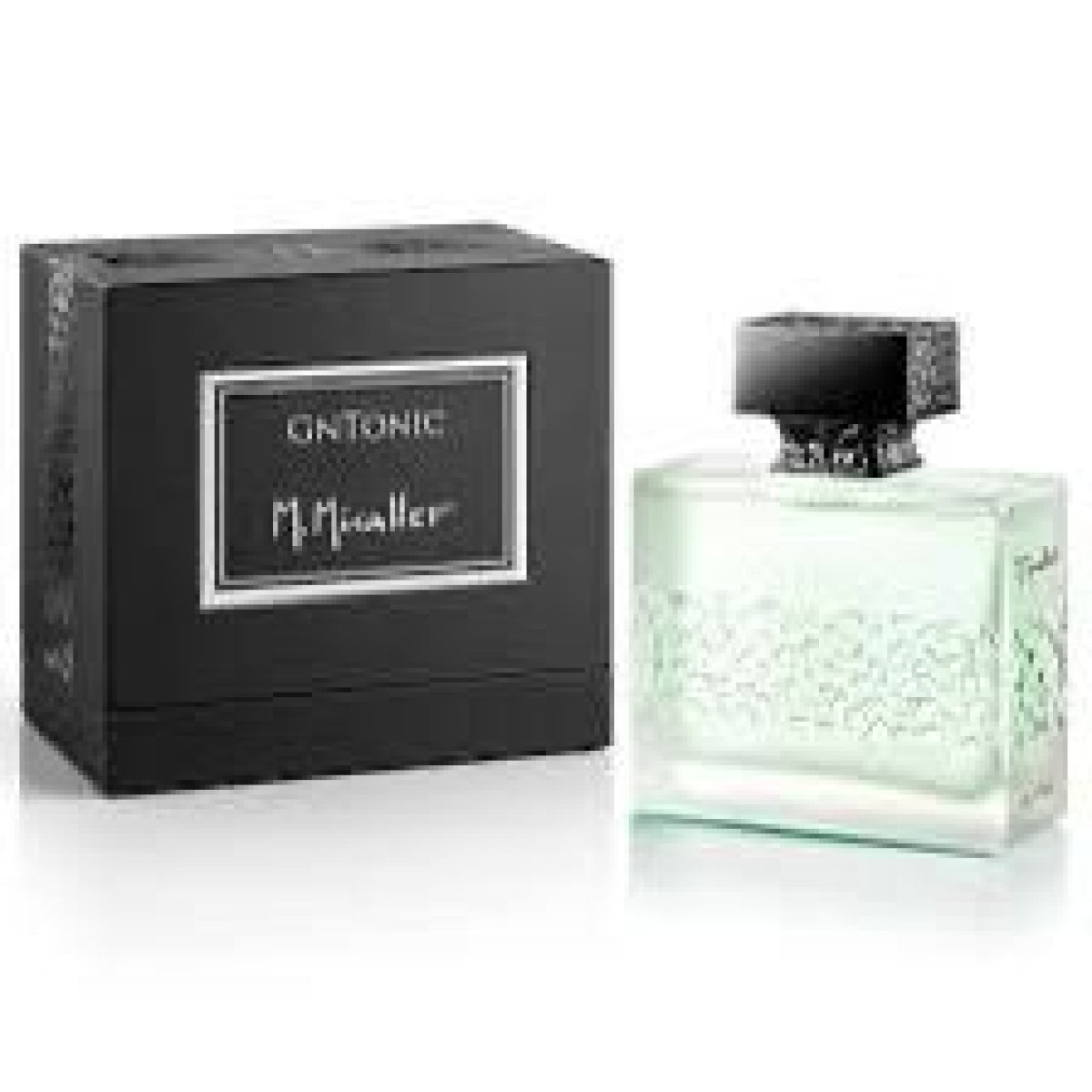 M. Micallef GnTonic Eau De Parfum
