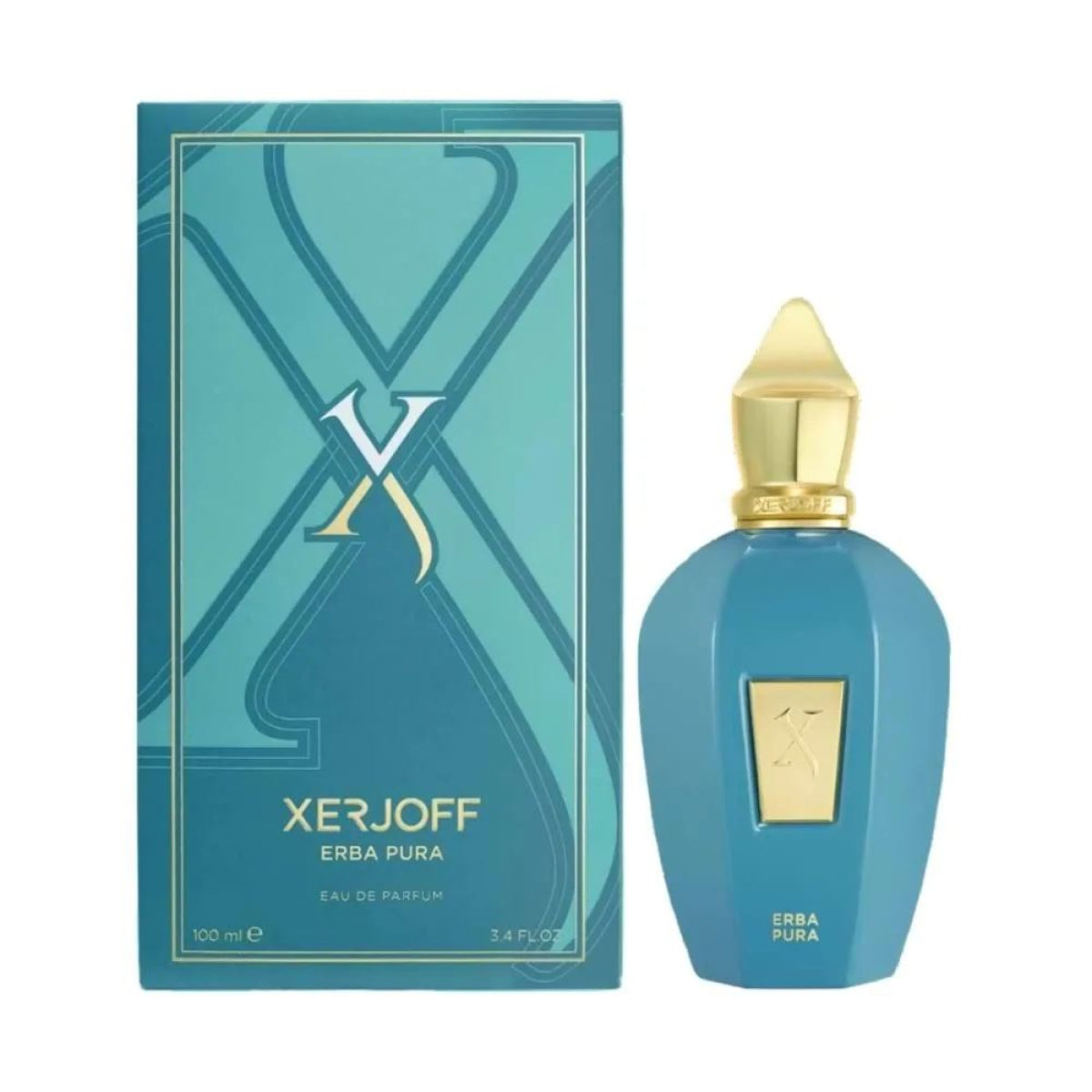 Xerjoff Erba Pura Eau De Parfum 50ML