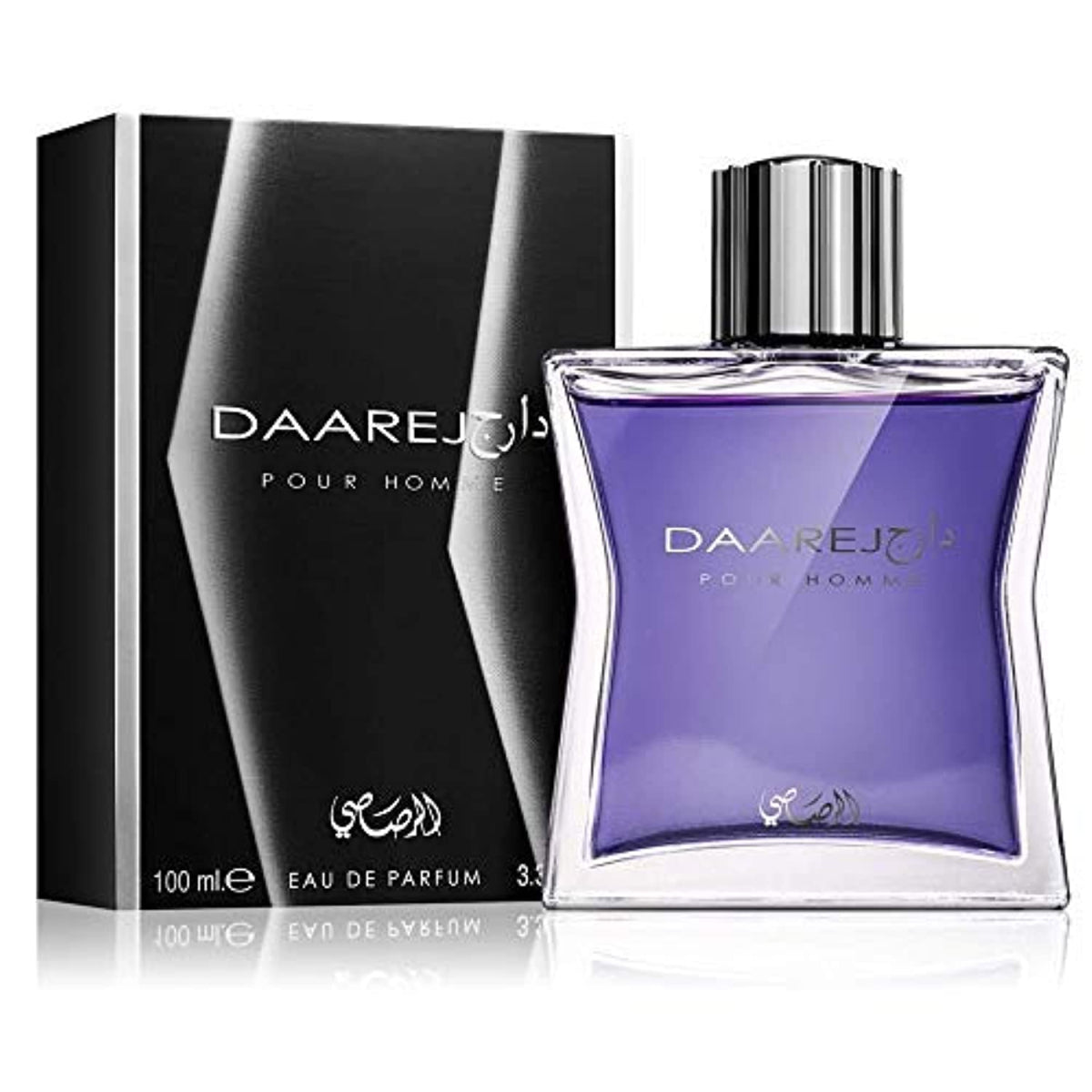 RASASI DAAREJ EDP 75ML
