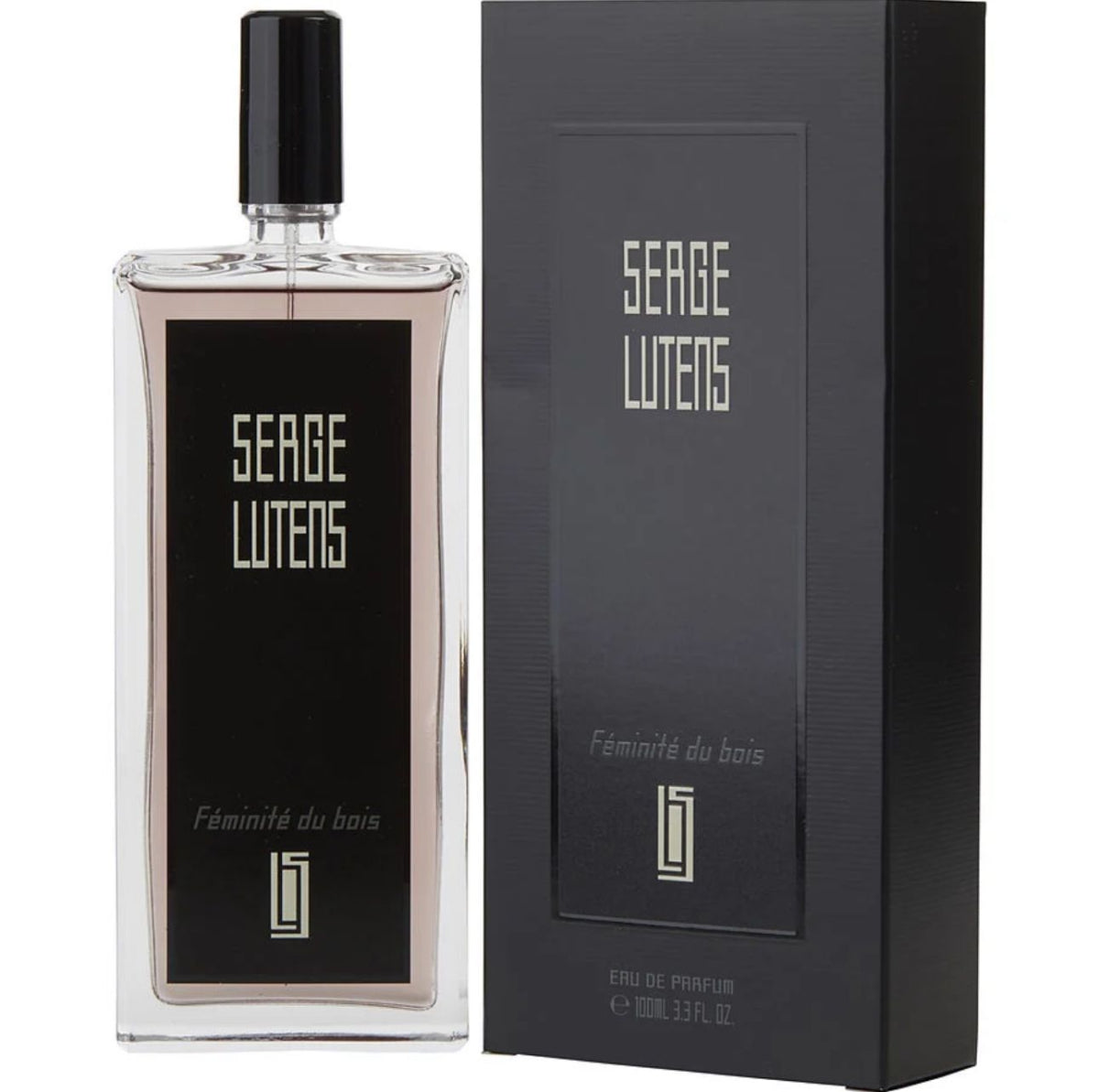 Serge Lutens Feminite Du Bois Eau De Parfum 50ML