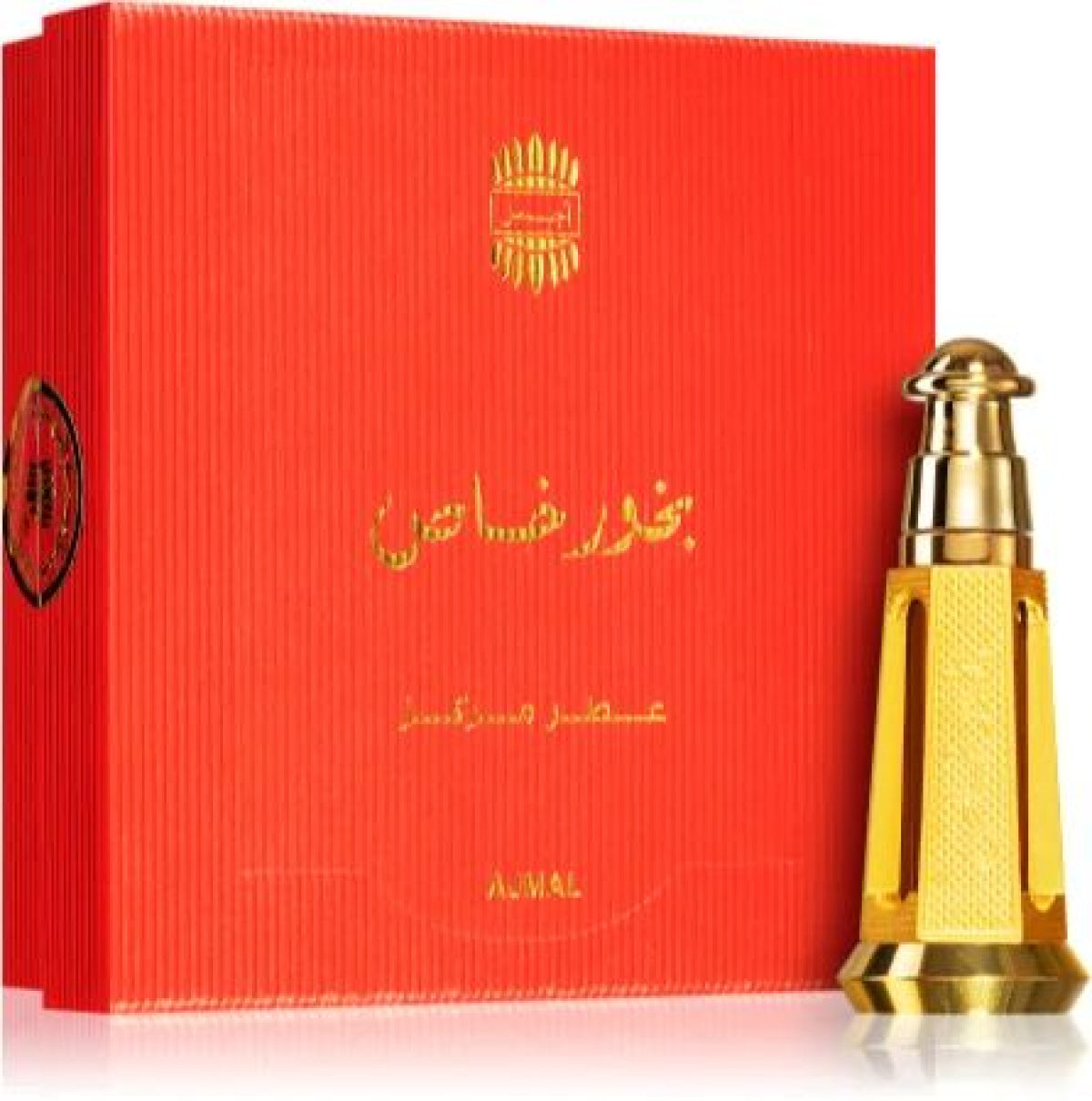 Ajmal Bakhoor Khas Concentrated Perfume
