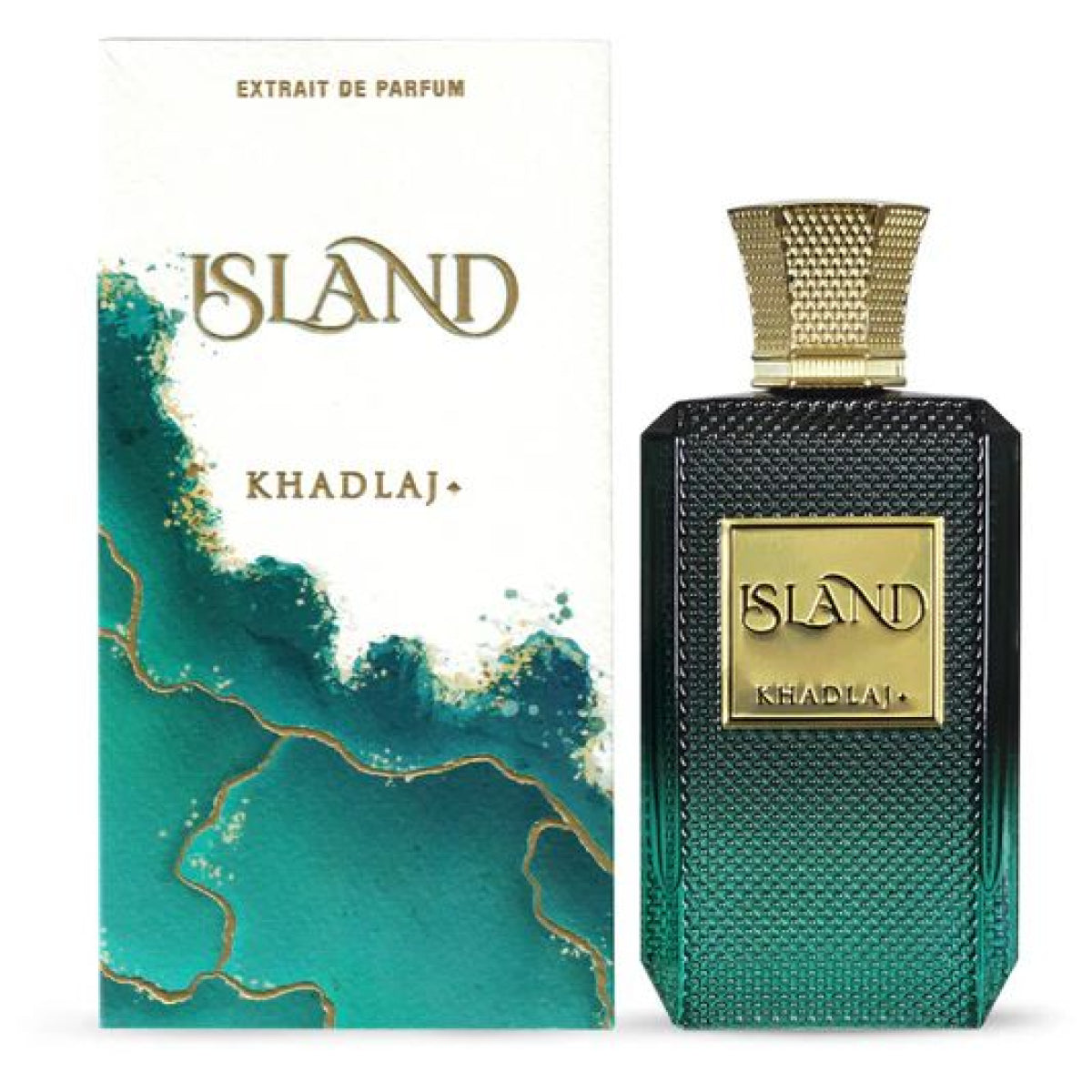Khadlaj Island Eau De Parfum