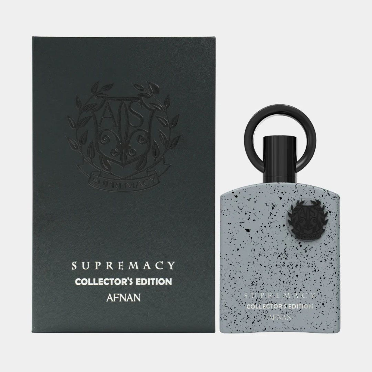 Supremecy Collectors Edition By Afnan Eau De Parfum 100ML