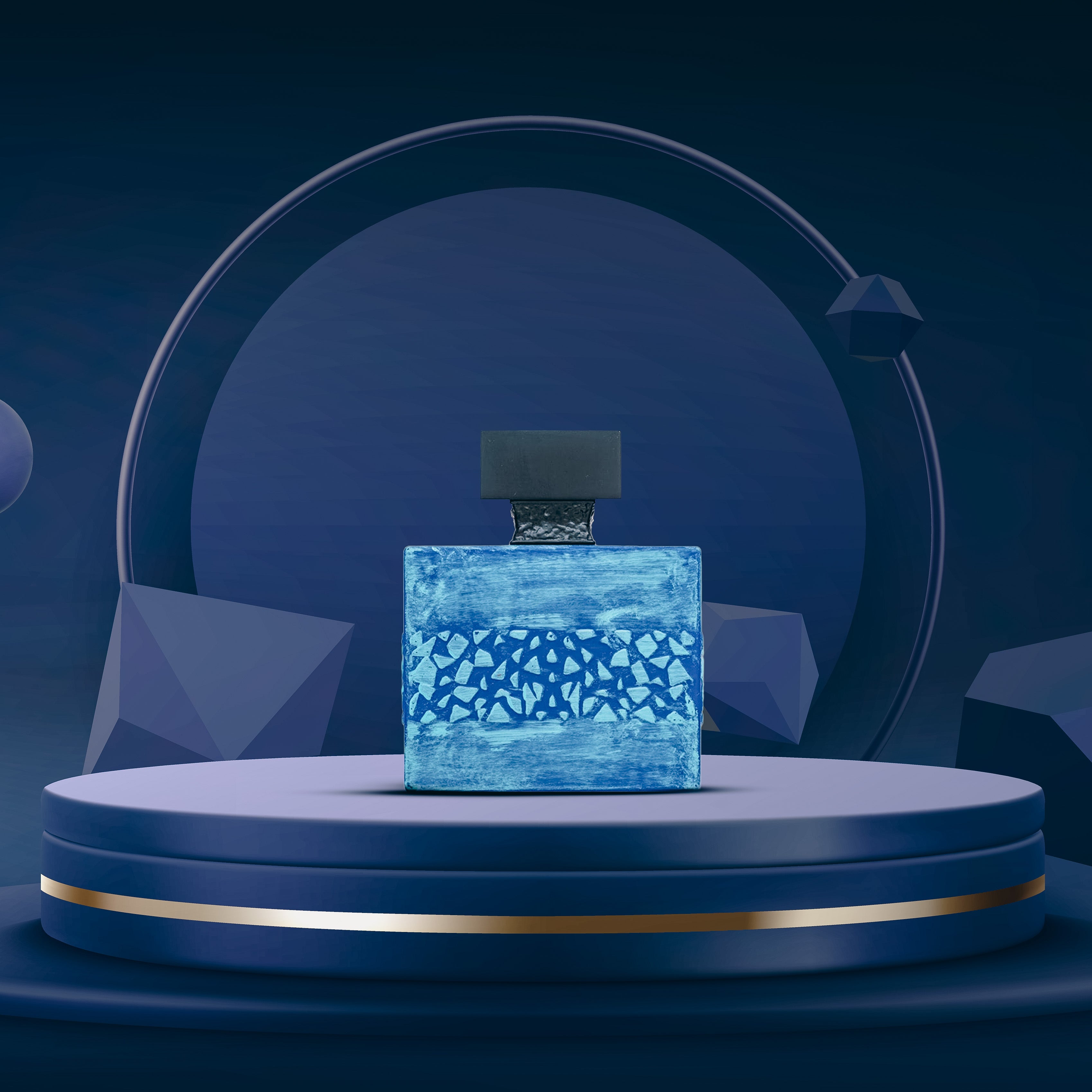 M. Micallef Eden Falls Eau De Parfum