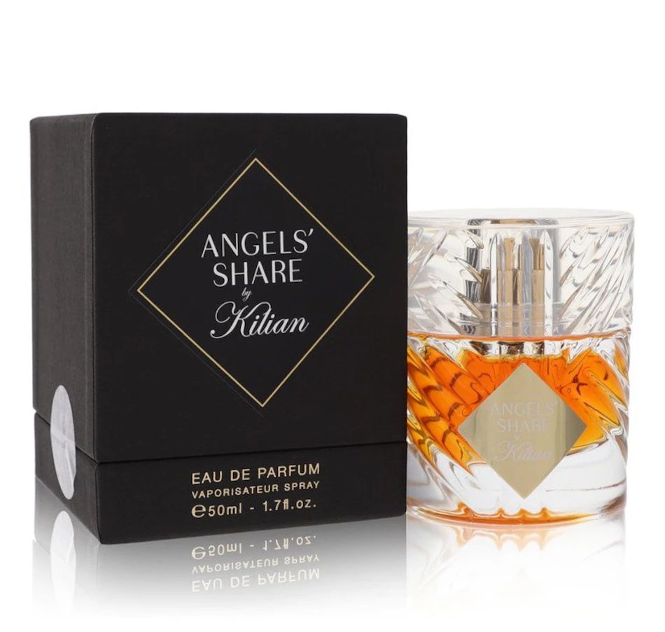 Kiliane Angels'share Parfum for Men & Women 50ML