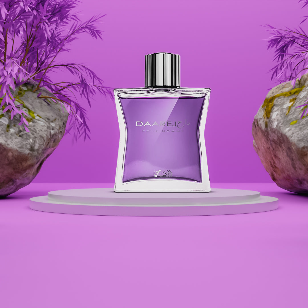 RASASI DAAREJ EDP 75ML