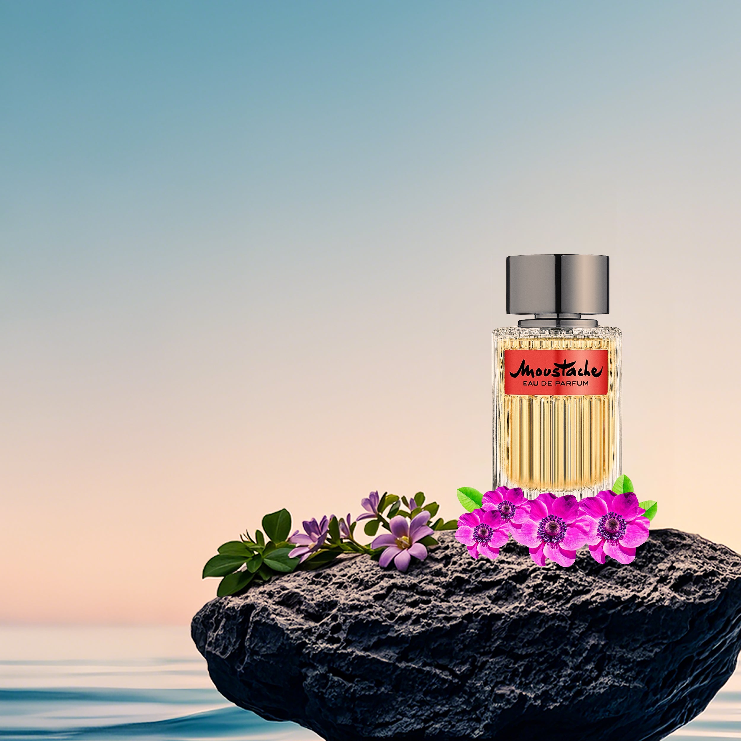 Moustache Eau de Parfum Rochas for men