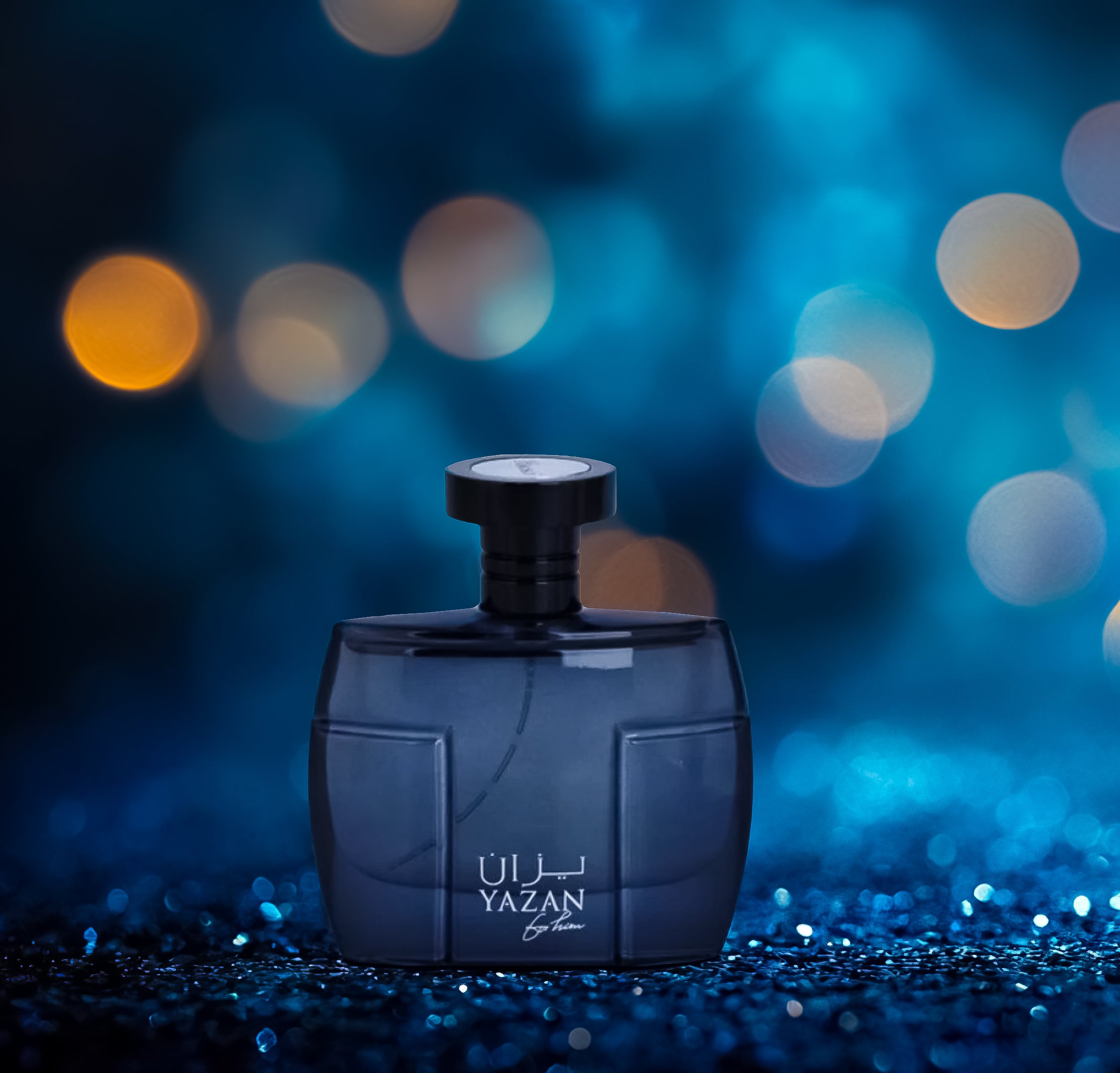 Rasasi Yazan For Men Eau De Parfum 85ML