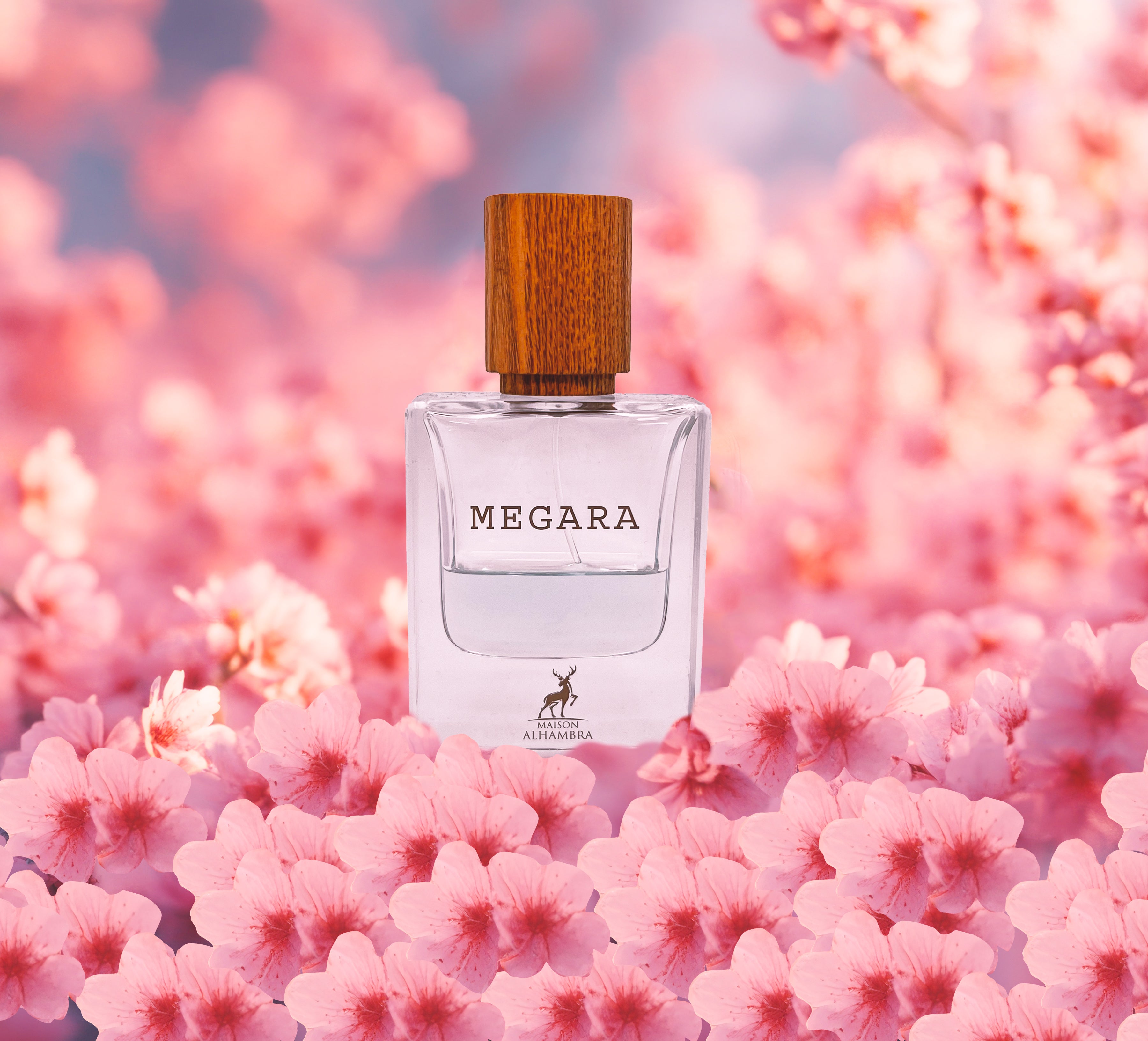 Megara, Maison Alhambra – Canada Fragrance