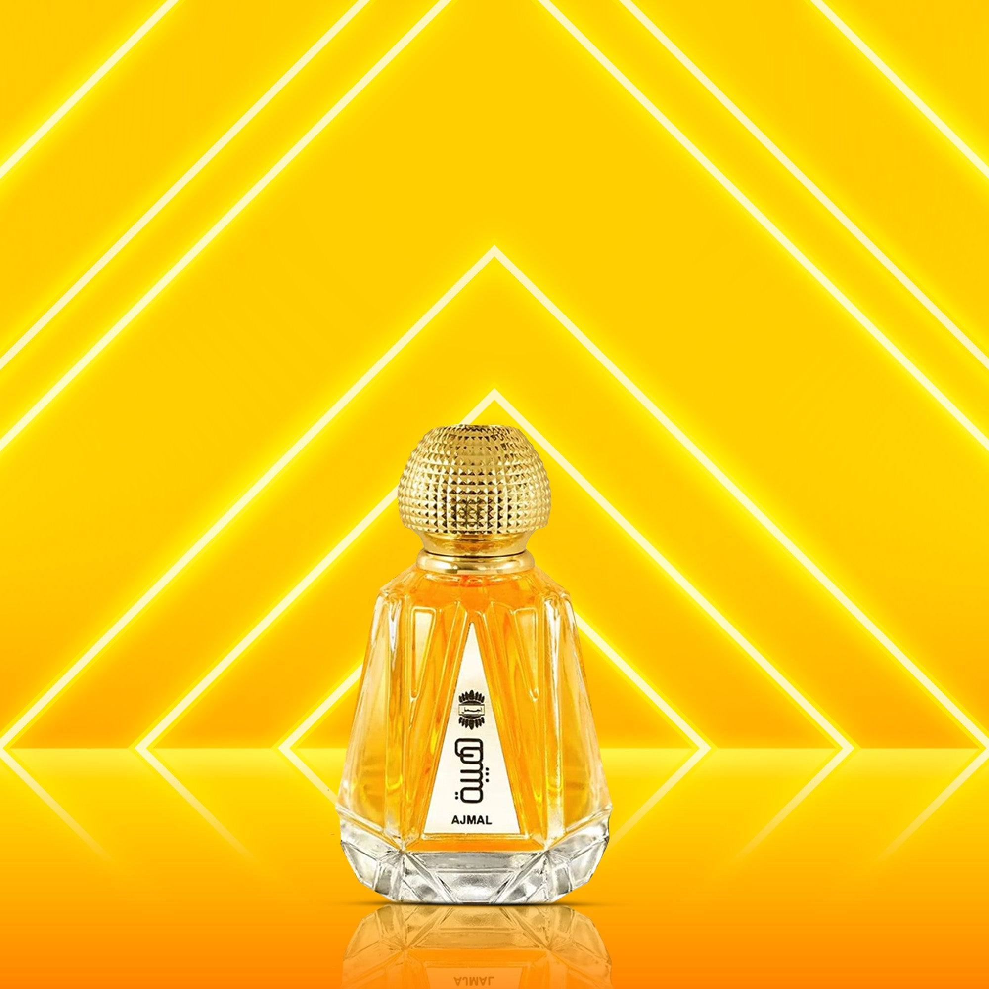 Ajmal Hayba Eau De Parfum