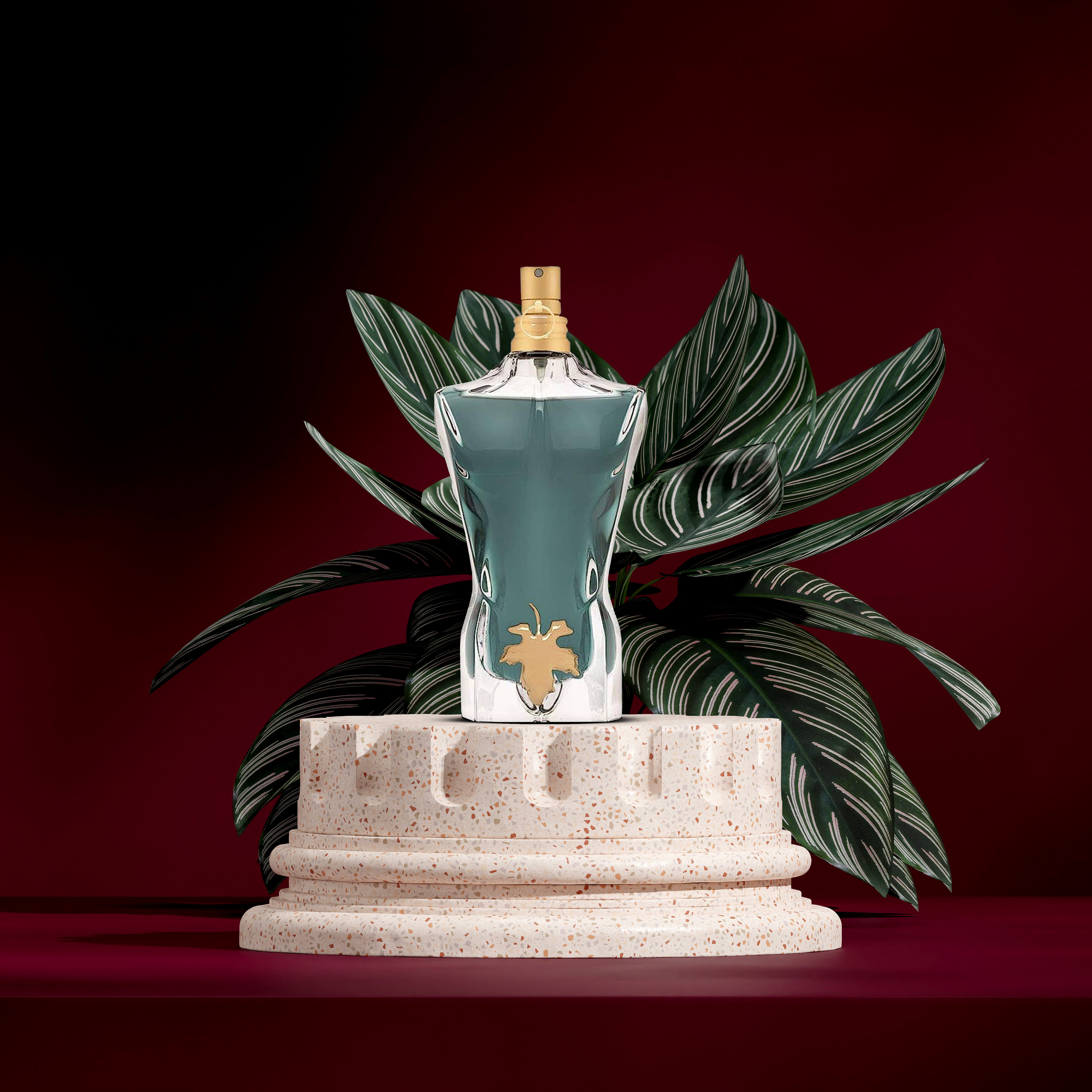 Eau De Toilette Le Beau Jean Paul Gaultier