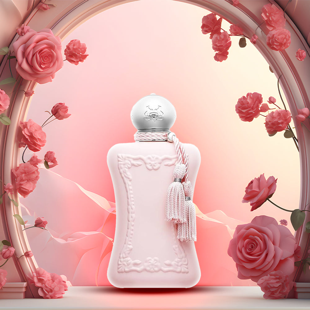 De Marly Delina Eau De Parfum UNISEX