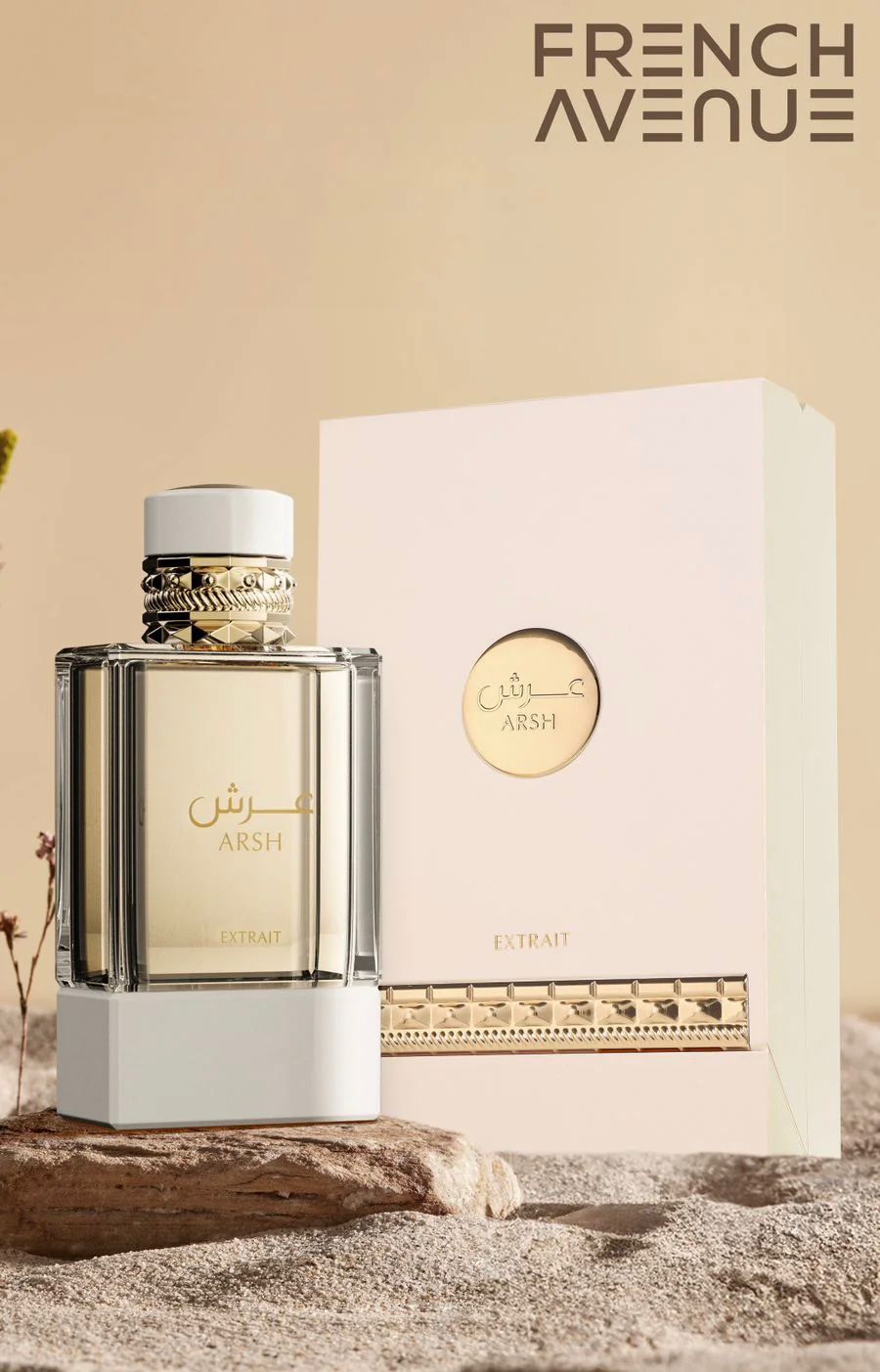 ARSH, French Avenue 100ML