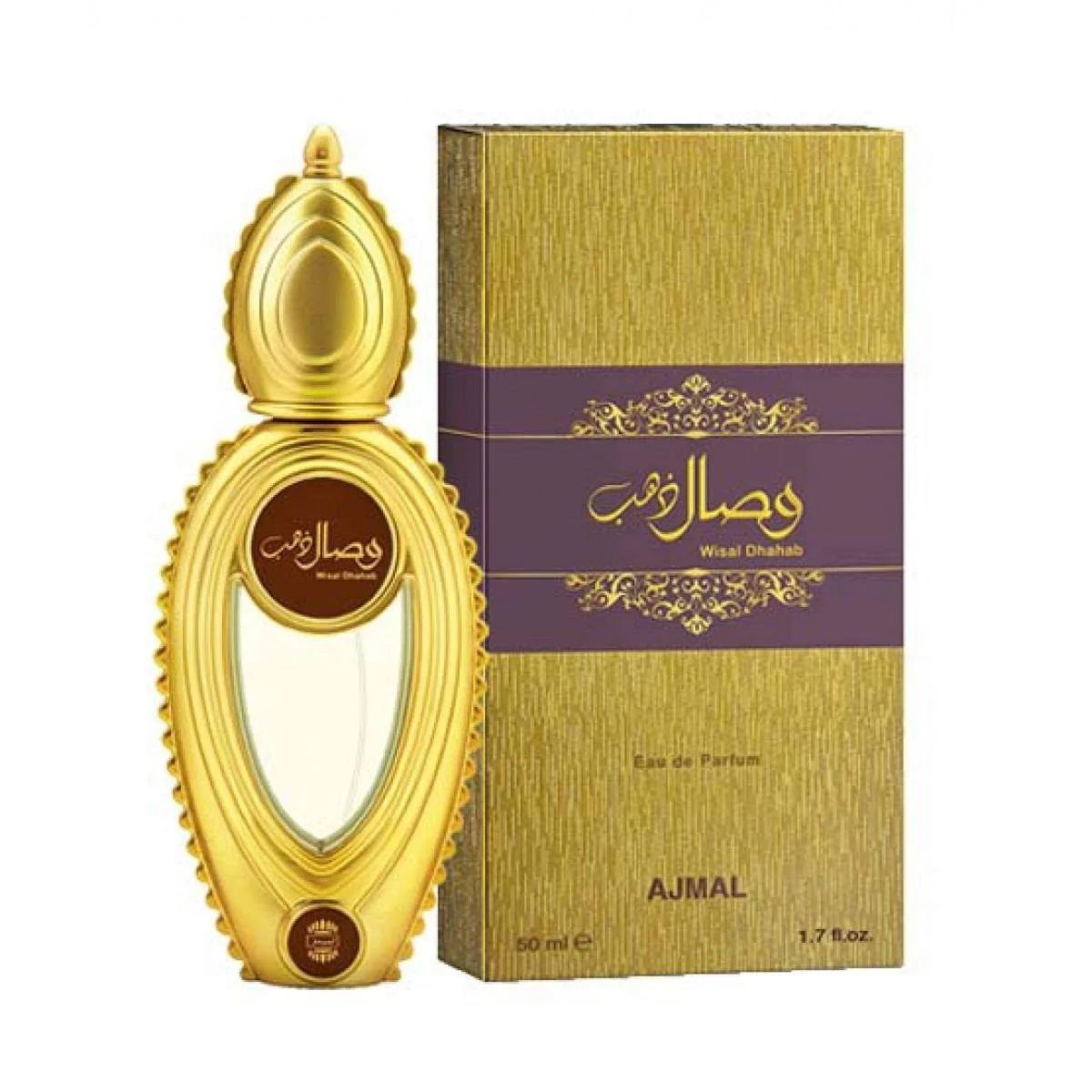 AJMAL, Wisal 50ML