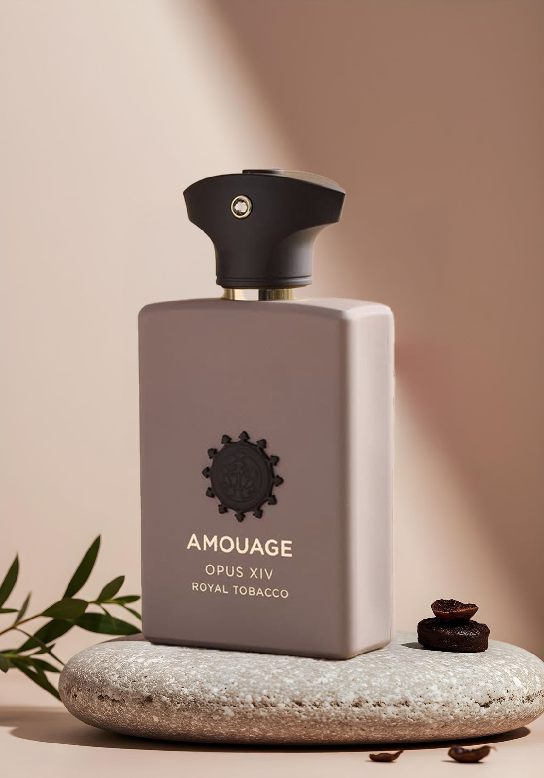 AMOUAGE OPUS XIV, Royal Tobacco 100ML