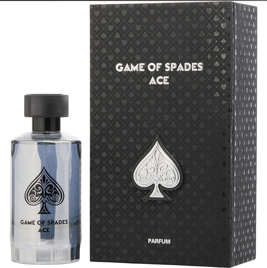 Game of Spades Ace 100ML
