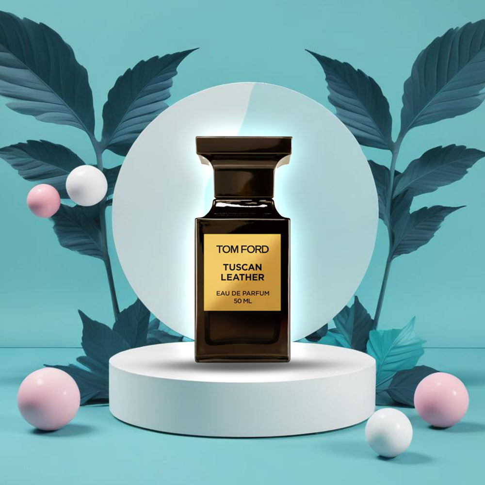 Tom Ford Tuscan Leather Eau De Parfum 50ML