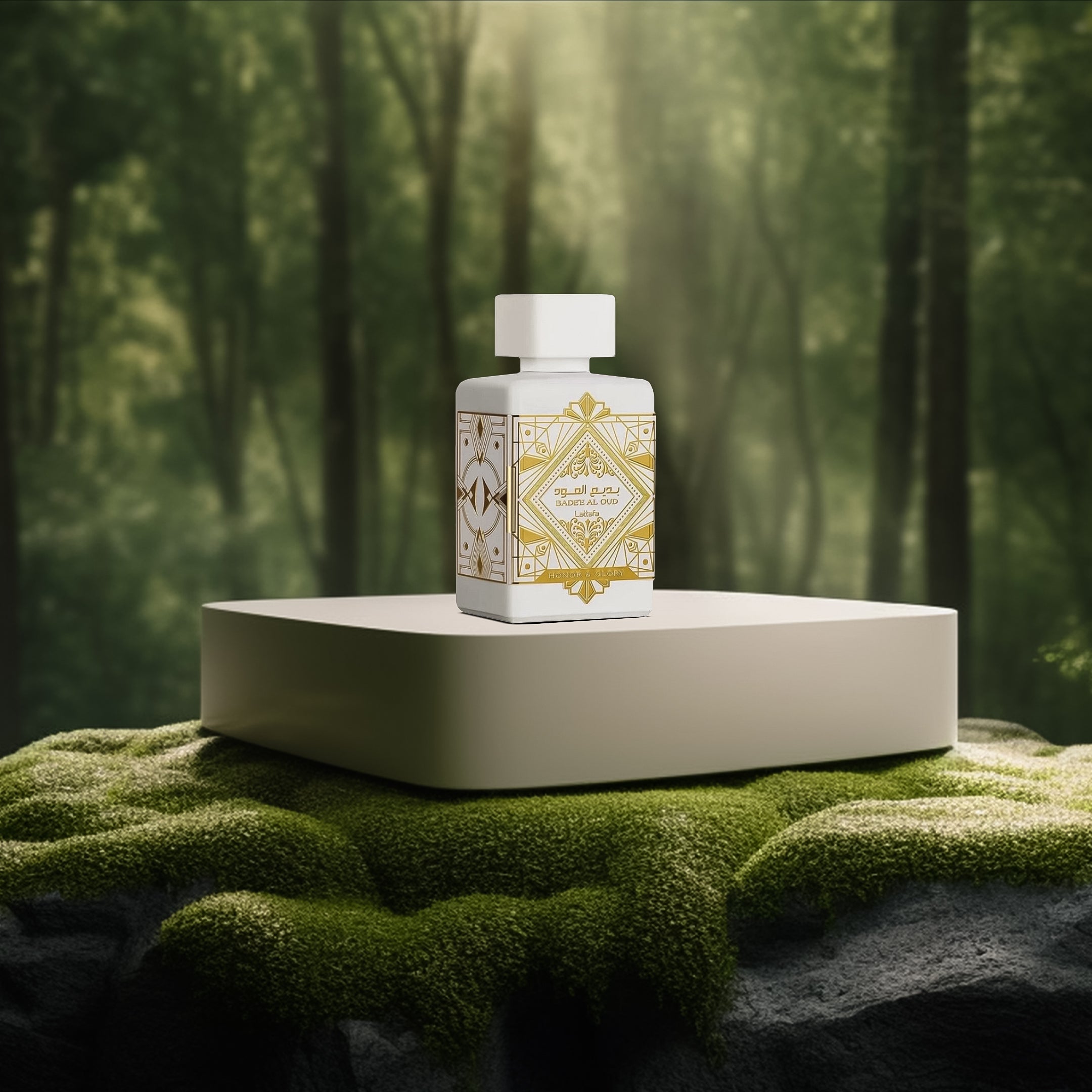 Badee Al Oud Honor & Glory Eau De Parfum UNISEX