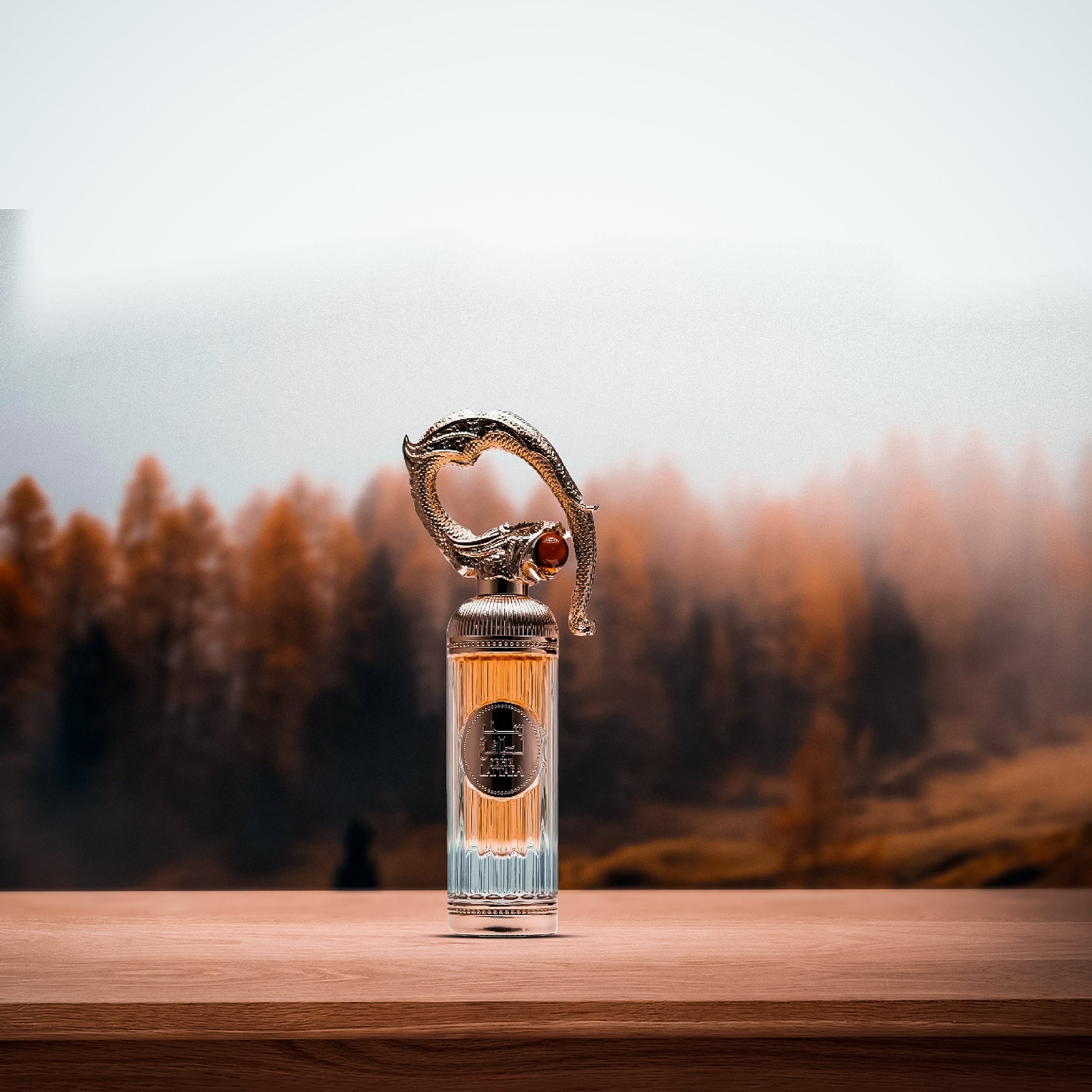 Lattafa Sehr Eau De Parfum