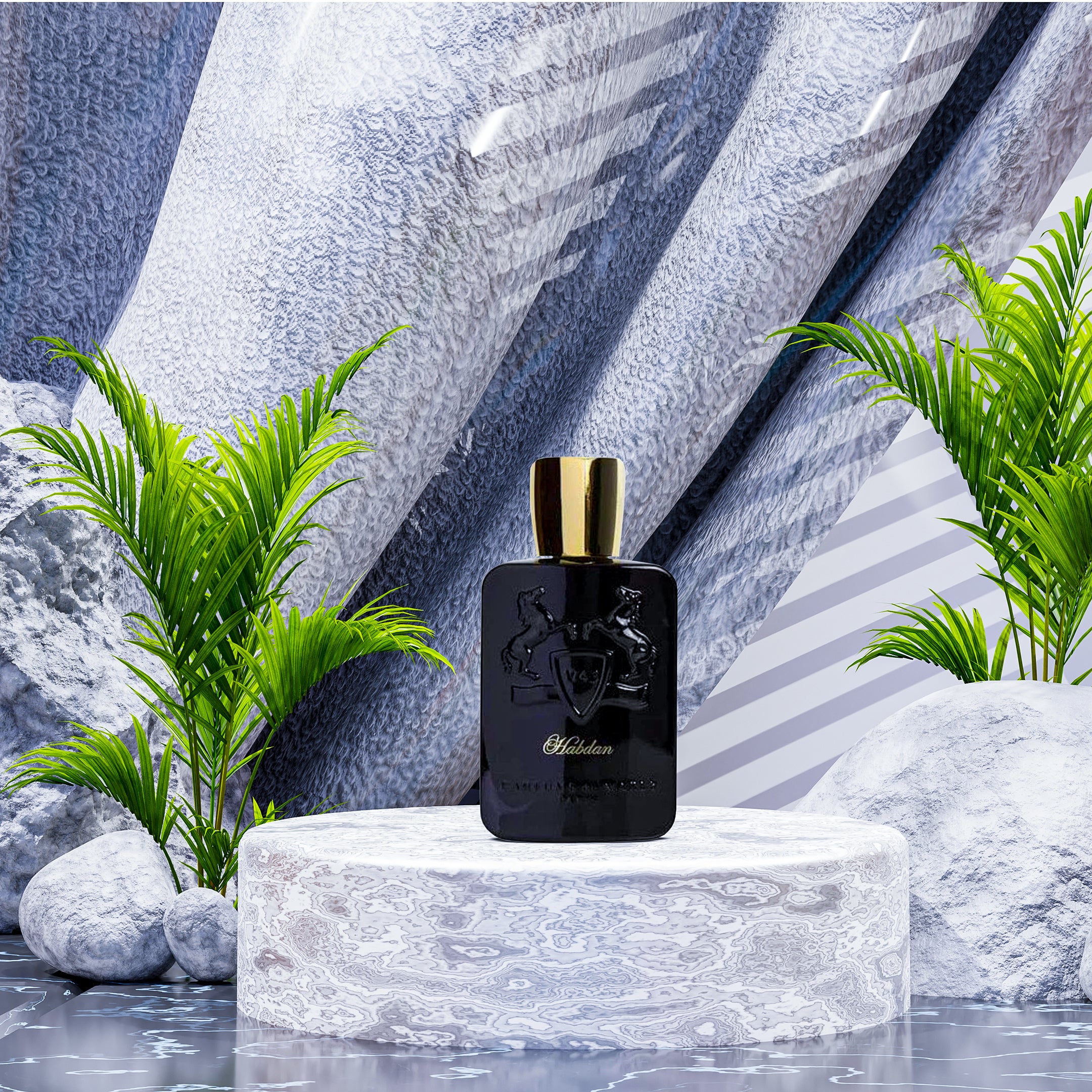 Habden Parfums De Marly