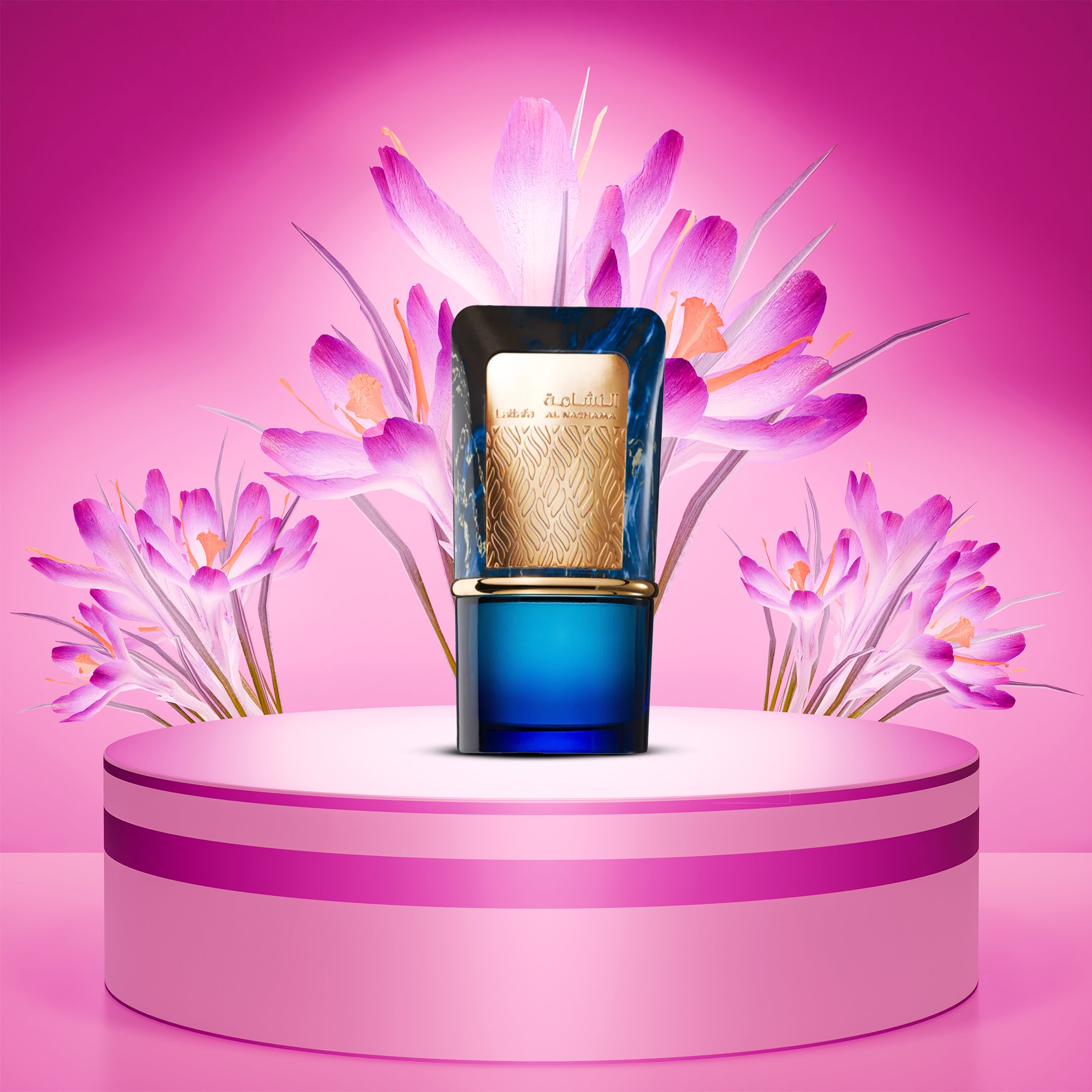 Lattafa Al Nashama Caprice Eau De Parfum