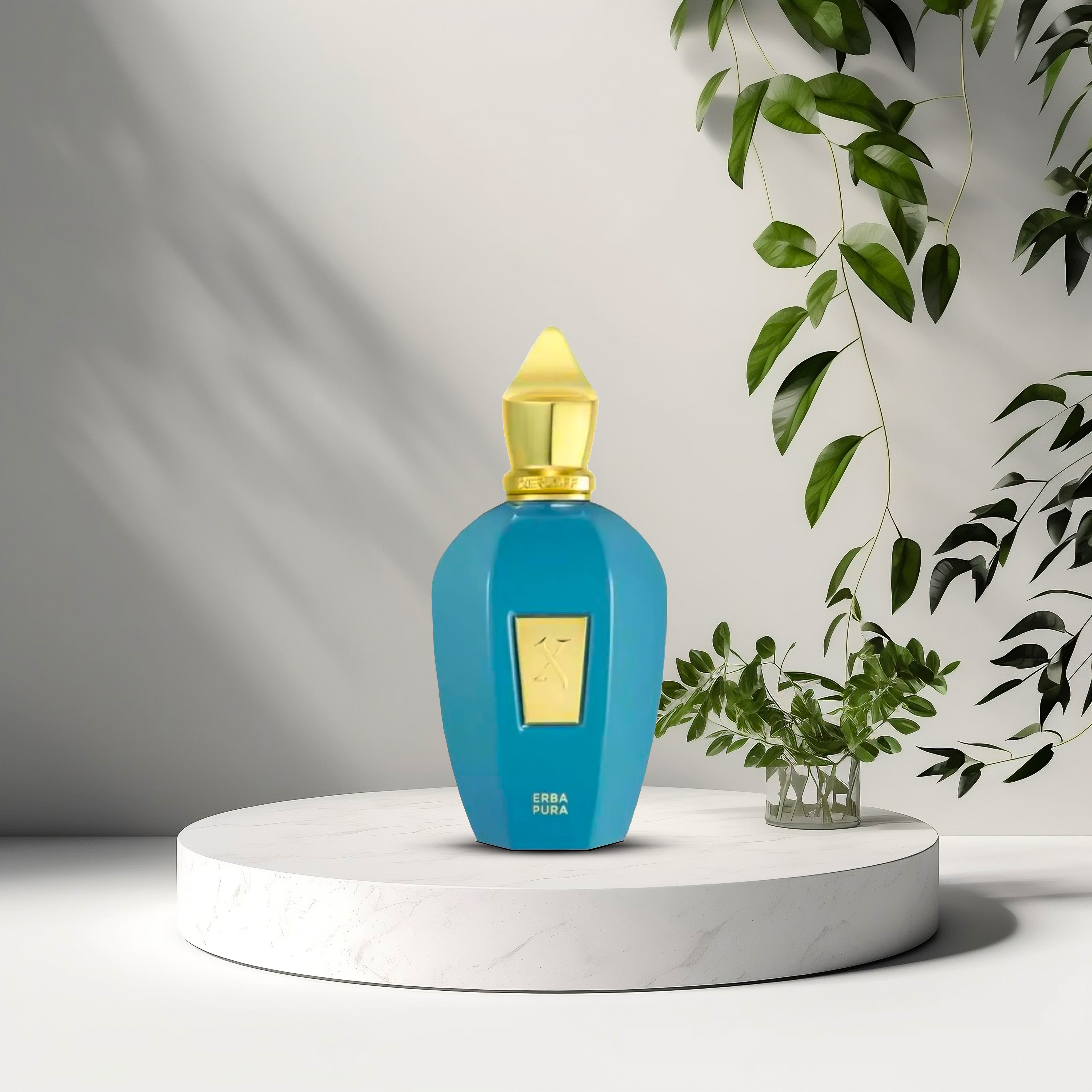 Xerjoff Erba Pura Eau De Parfum 50ML