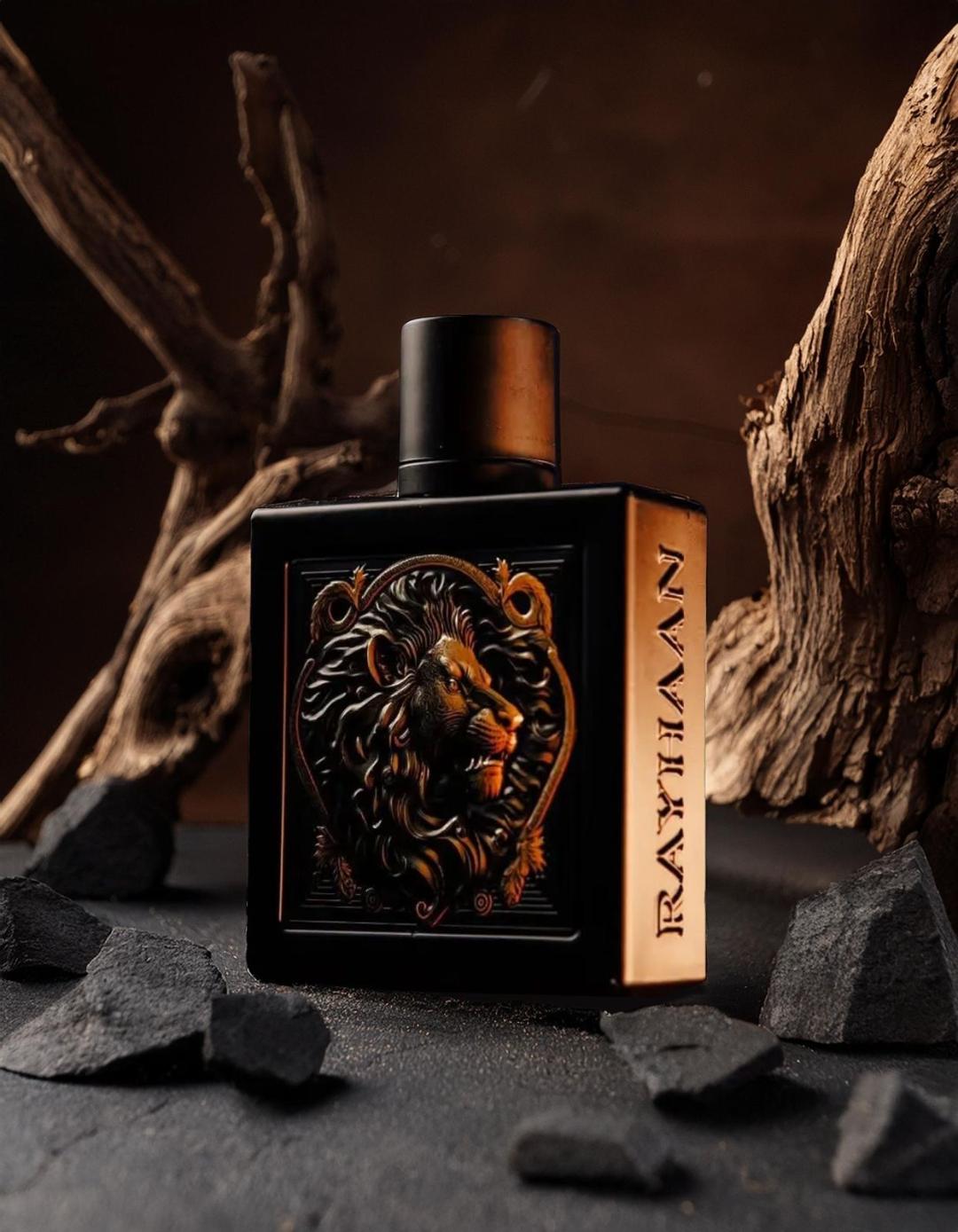 Rayhaan Lion 100ML