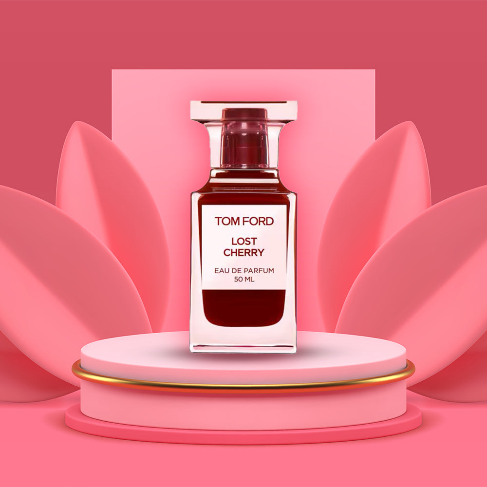 Tom Ford Lost Cherry Eau De Parfum